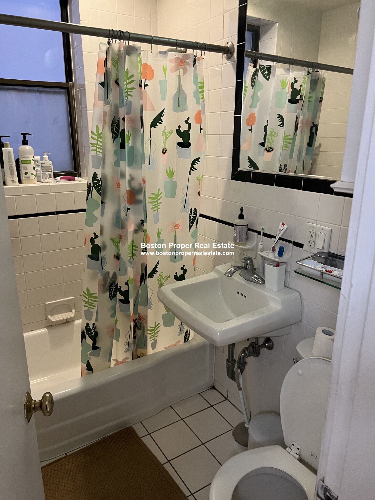 45 Westland Ave, Fenway