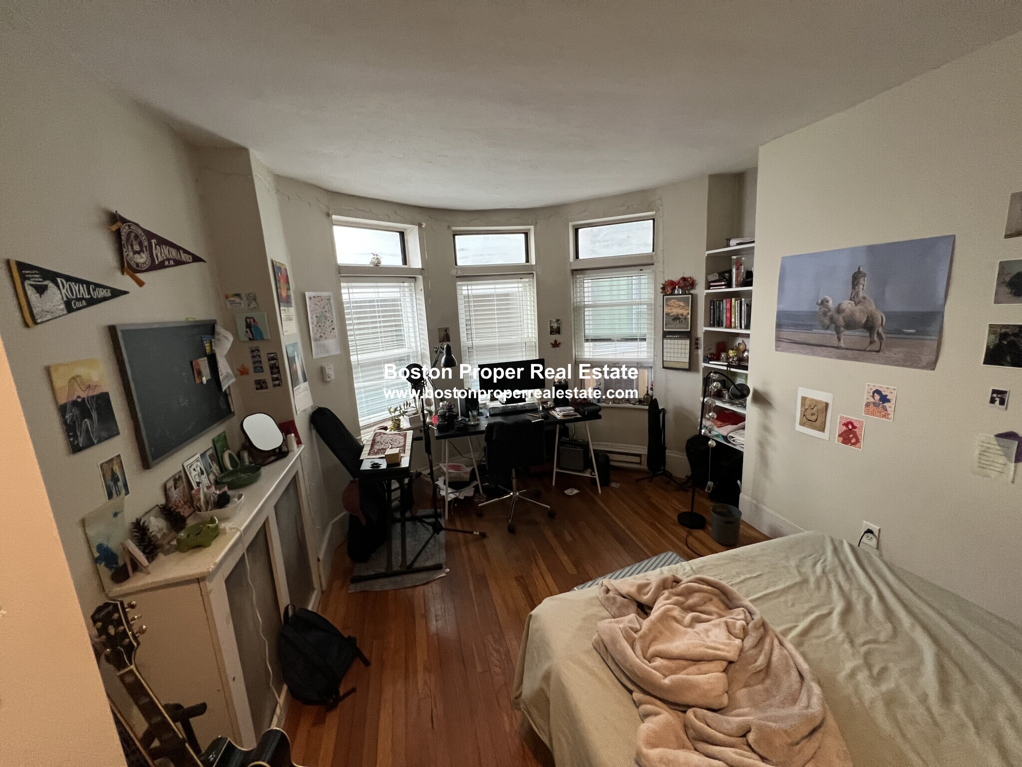 45 Westland Ave, Fenway