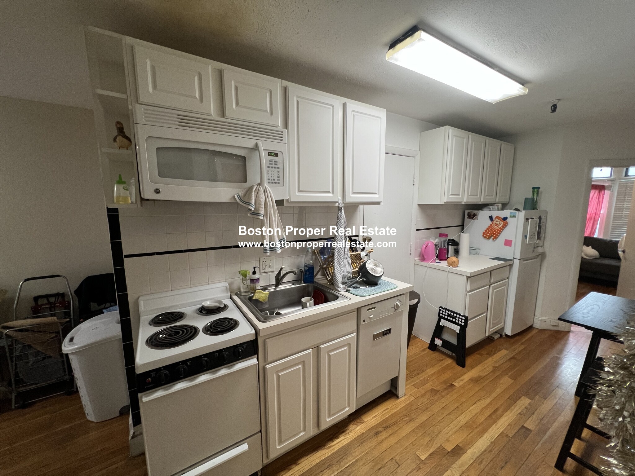 45 Westland Ave, Fenway