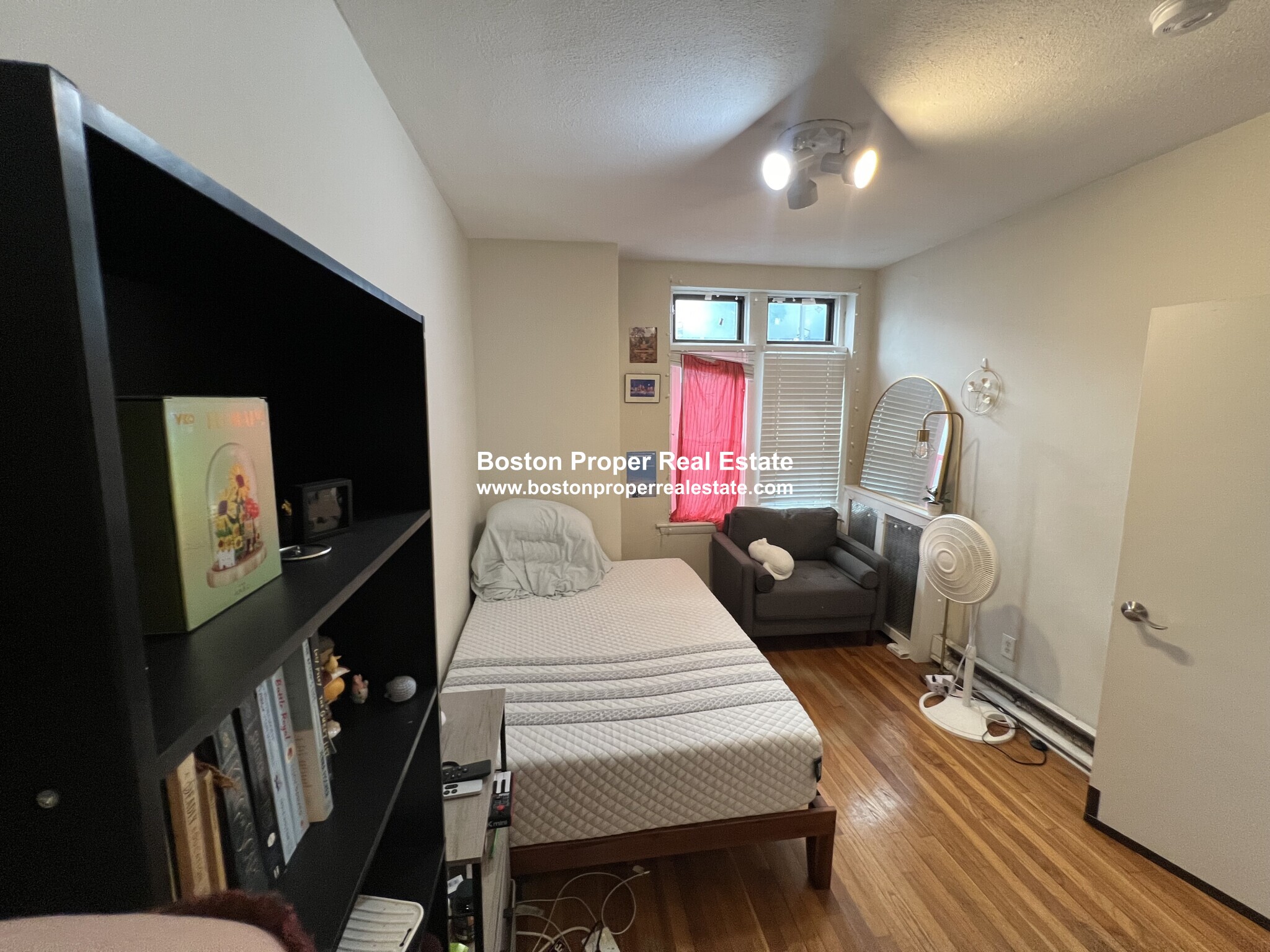 45 Westland Ave, Fenway