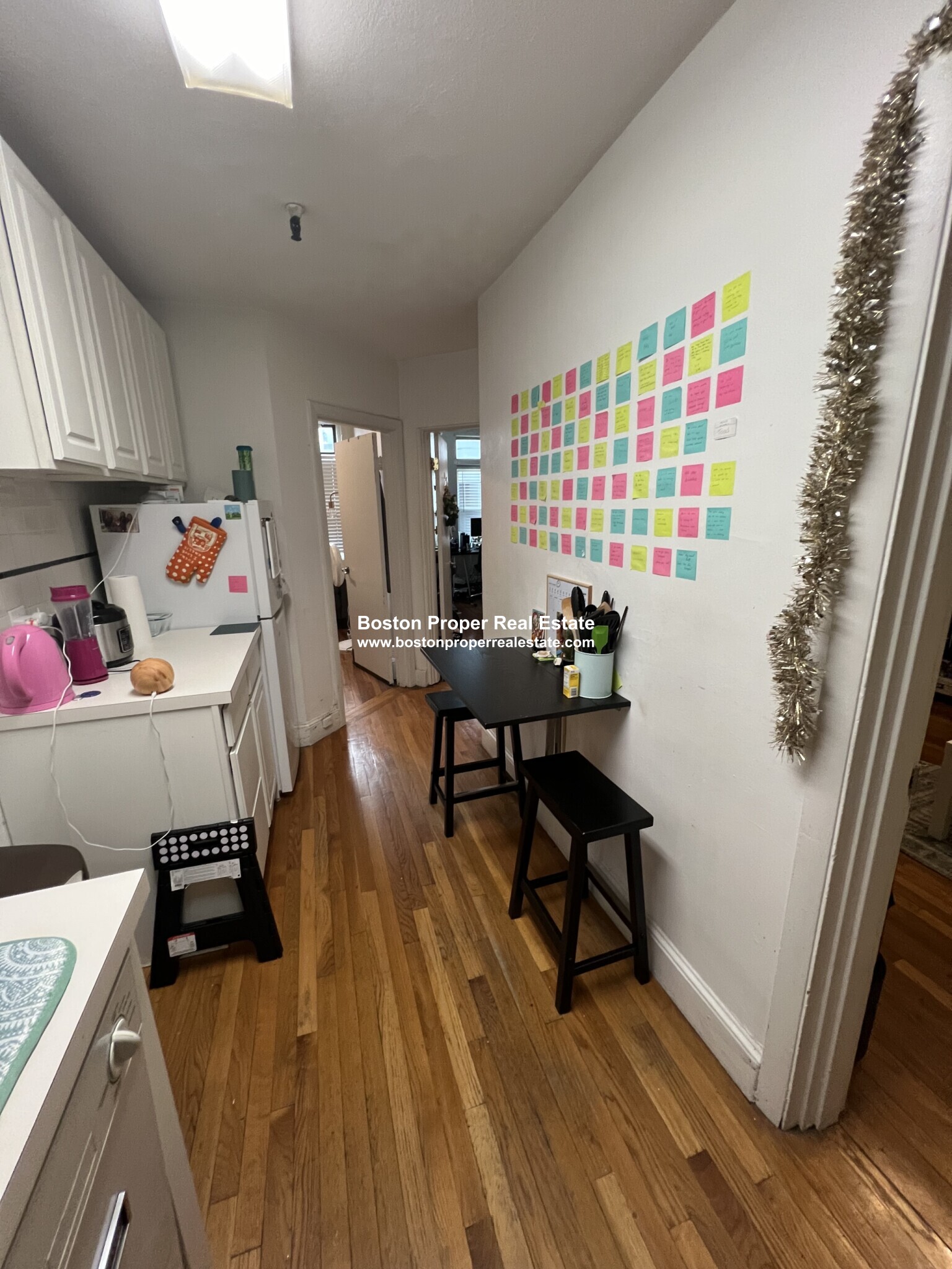 45 Westland Ave, Fenway