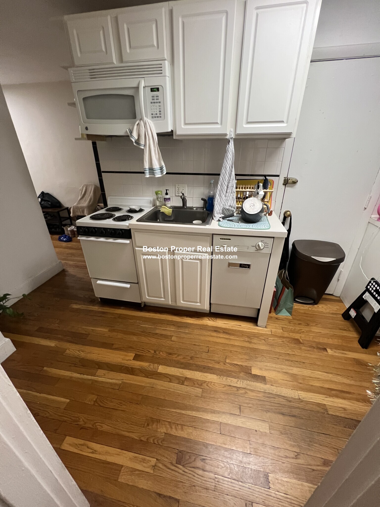 45 Westland Ave, Fenway