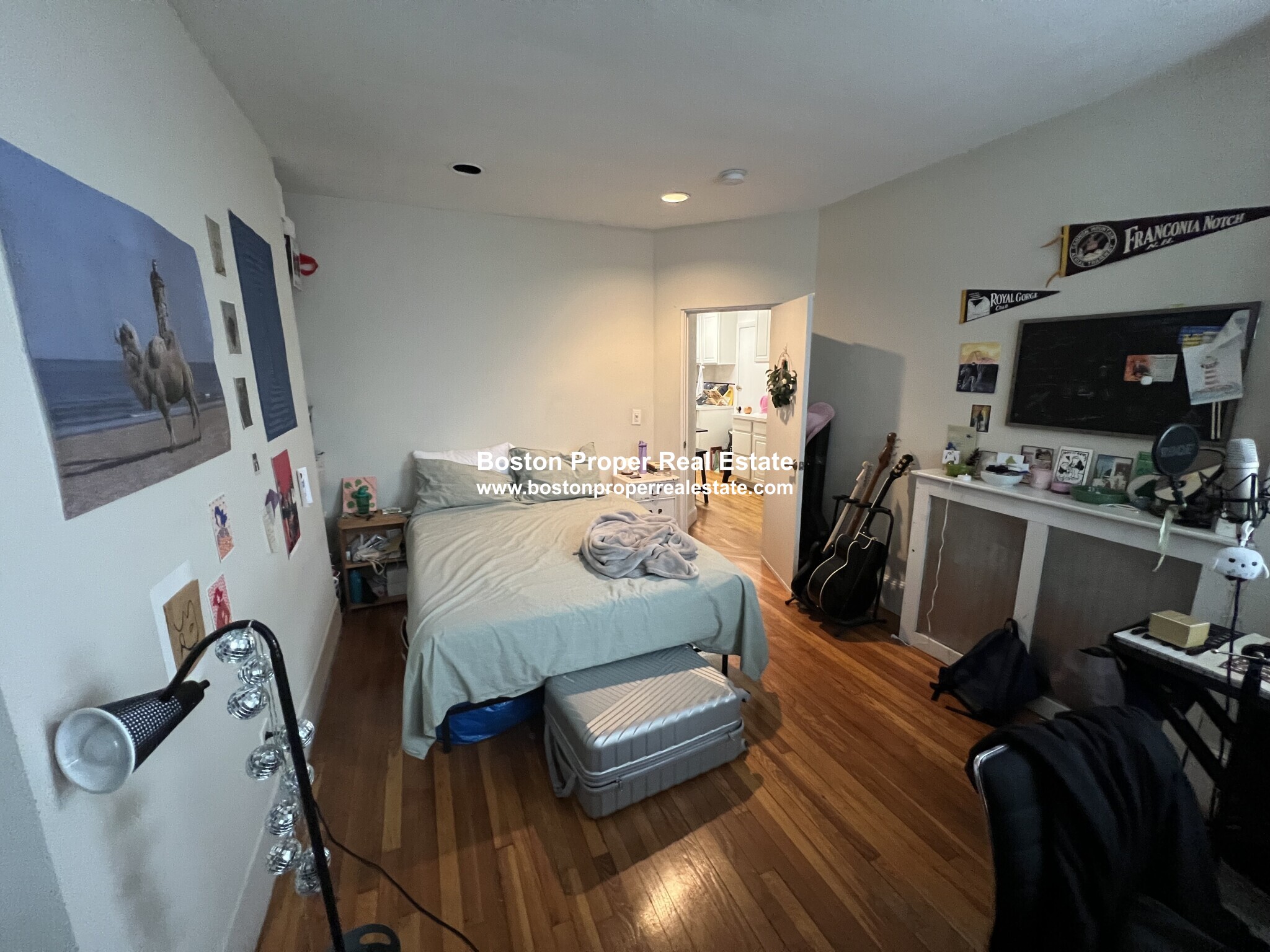 45 Westland Ave, Fenway