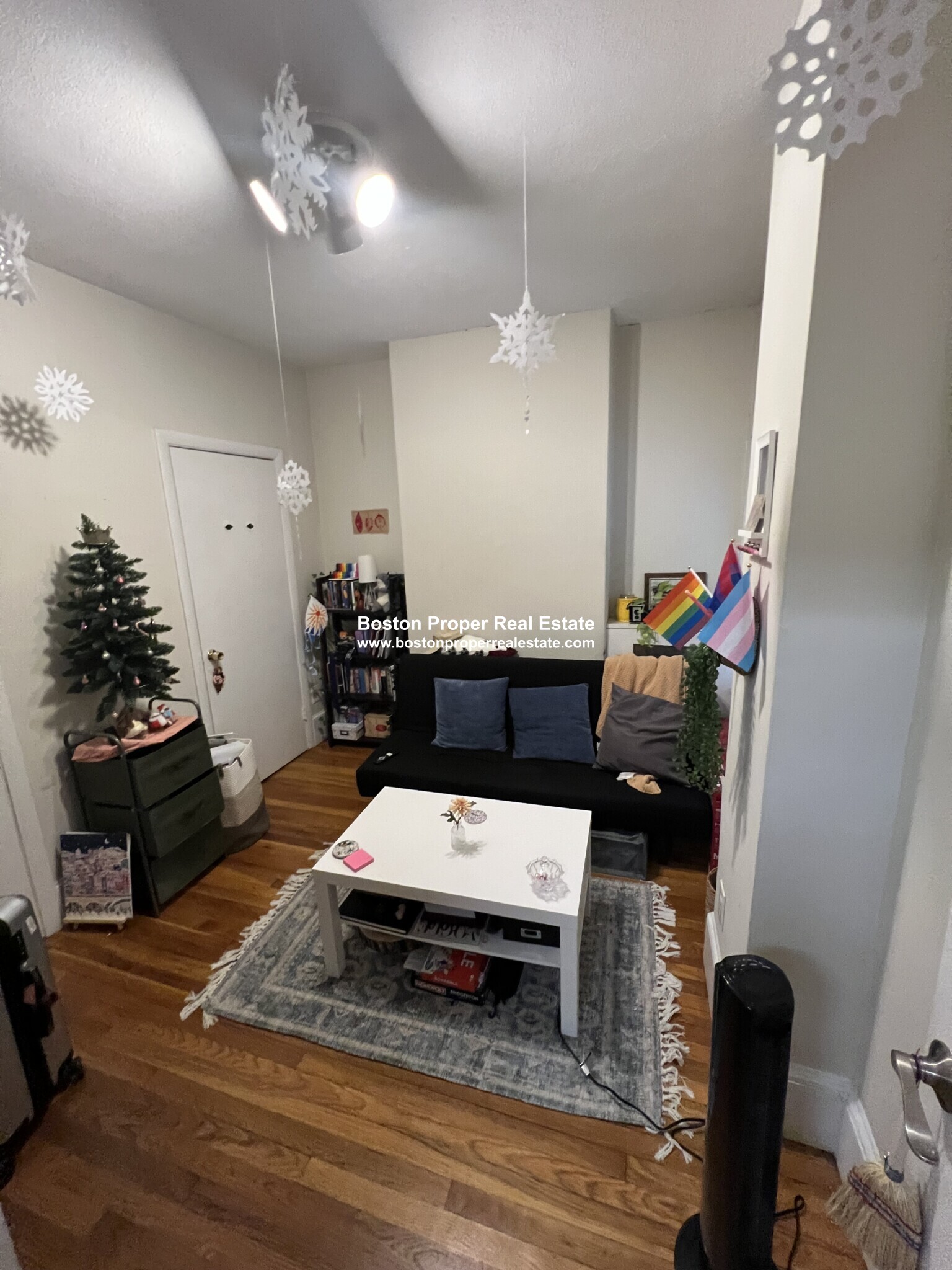 45 Westland Ave, Fenway