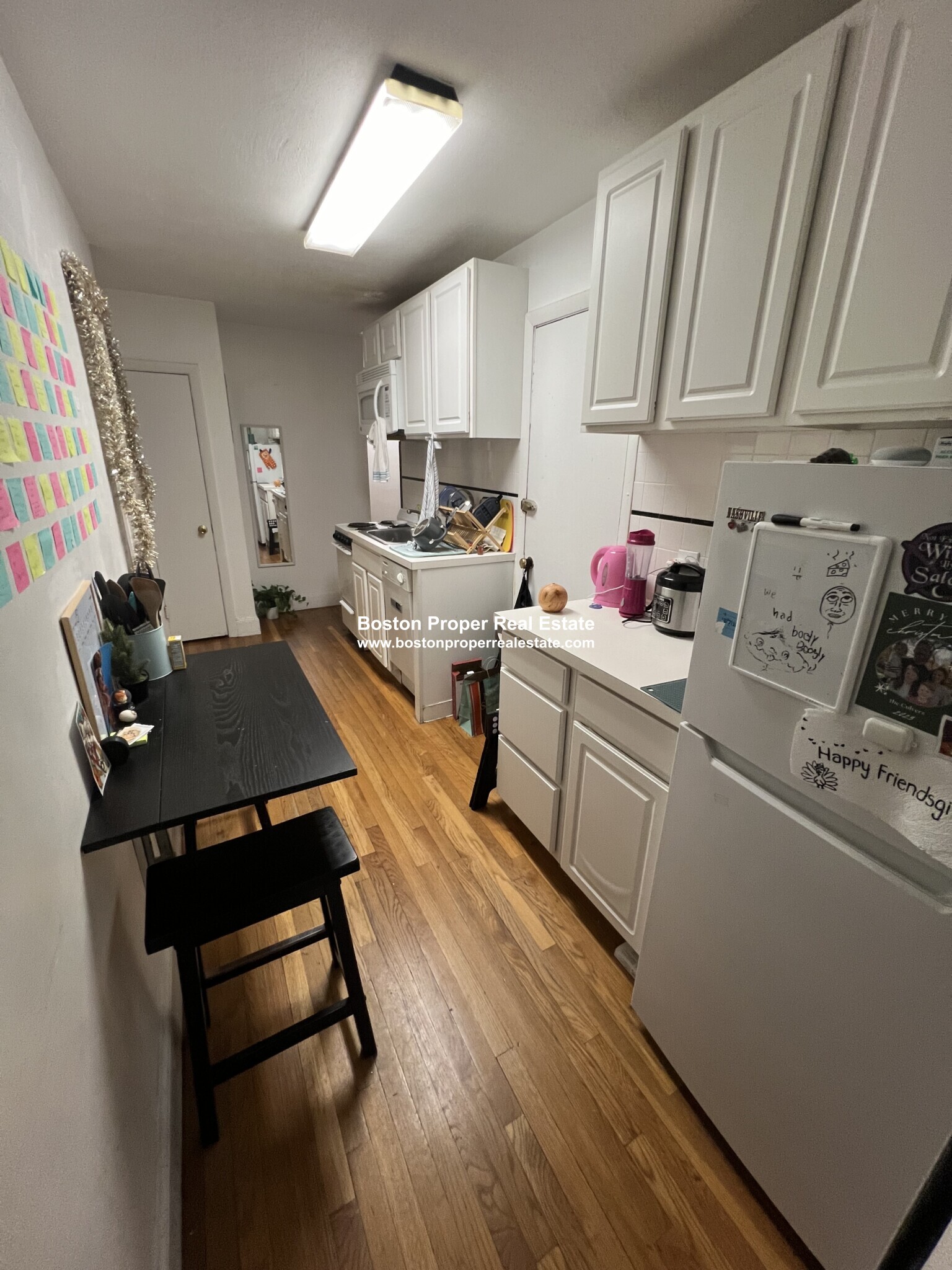 45 Westland Ave, Fenway