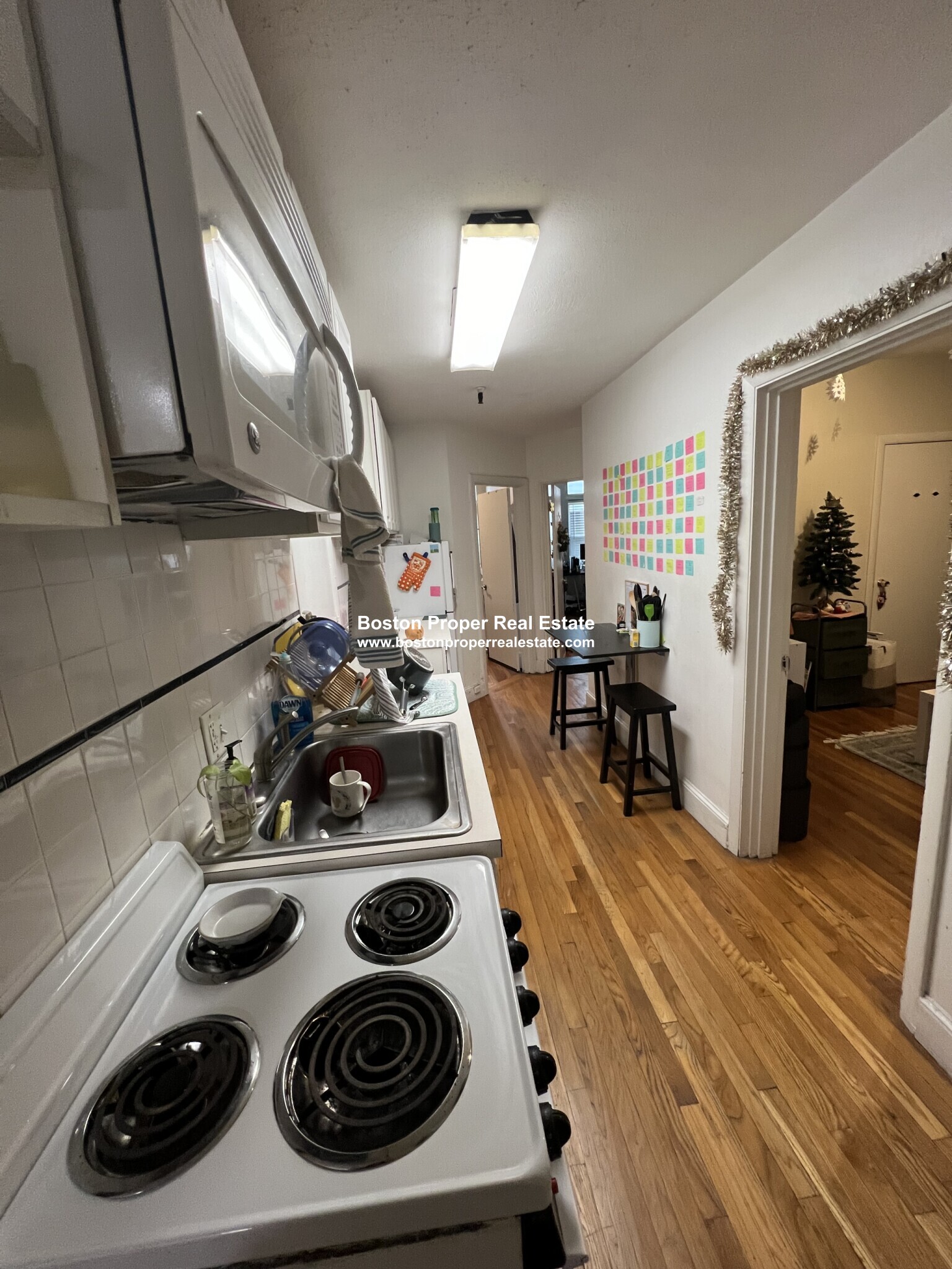 45 Westland Ave, Fenway