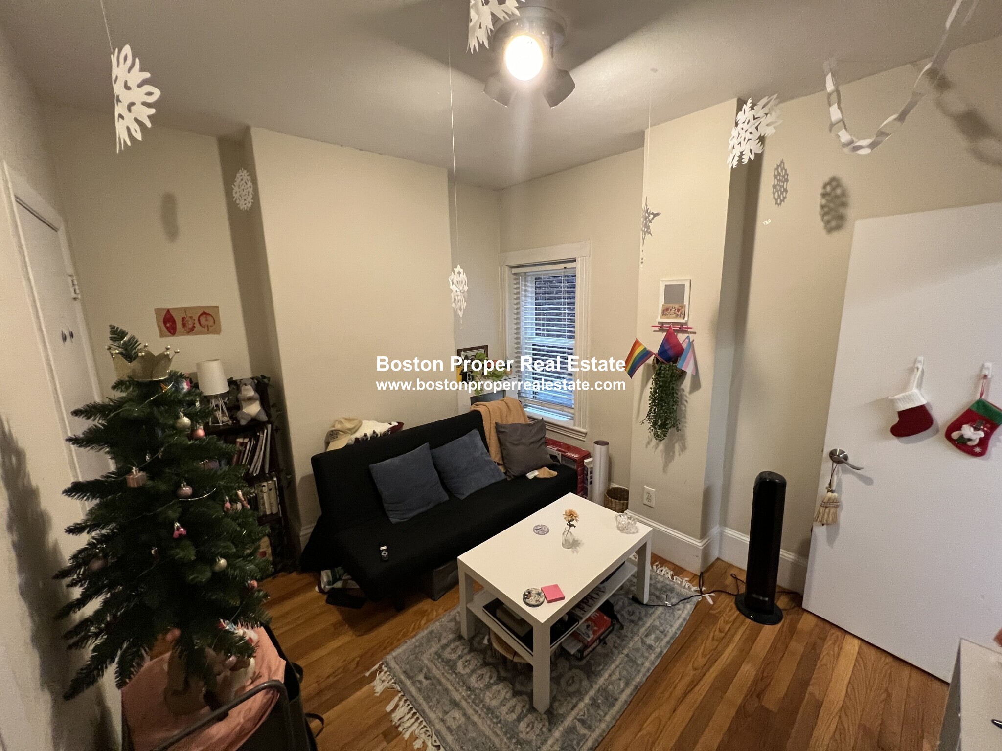 45 Westland Ave, Fenway