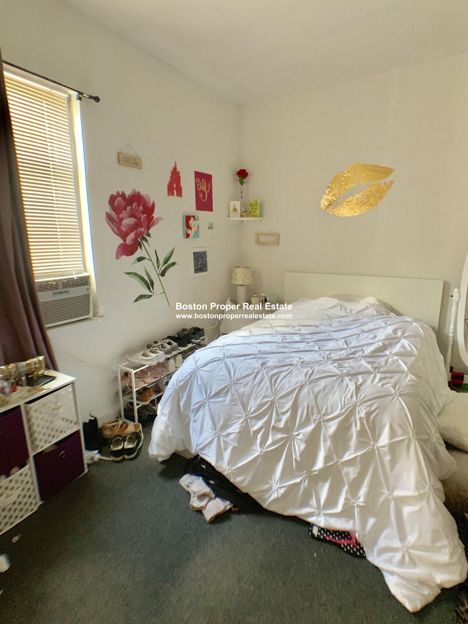 774 Columbus Ave, Roxbury