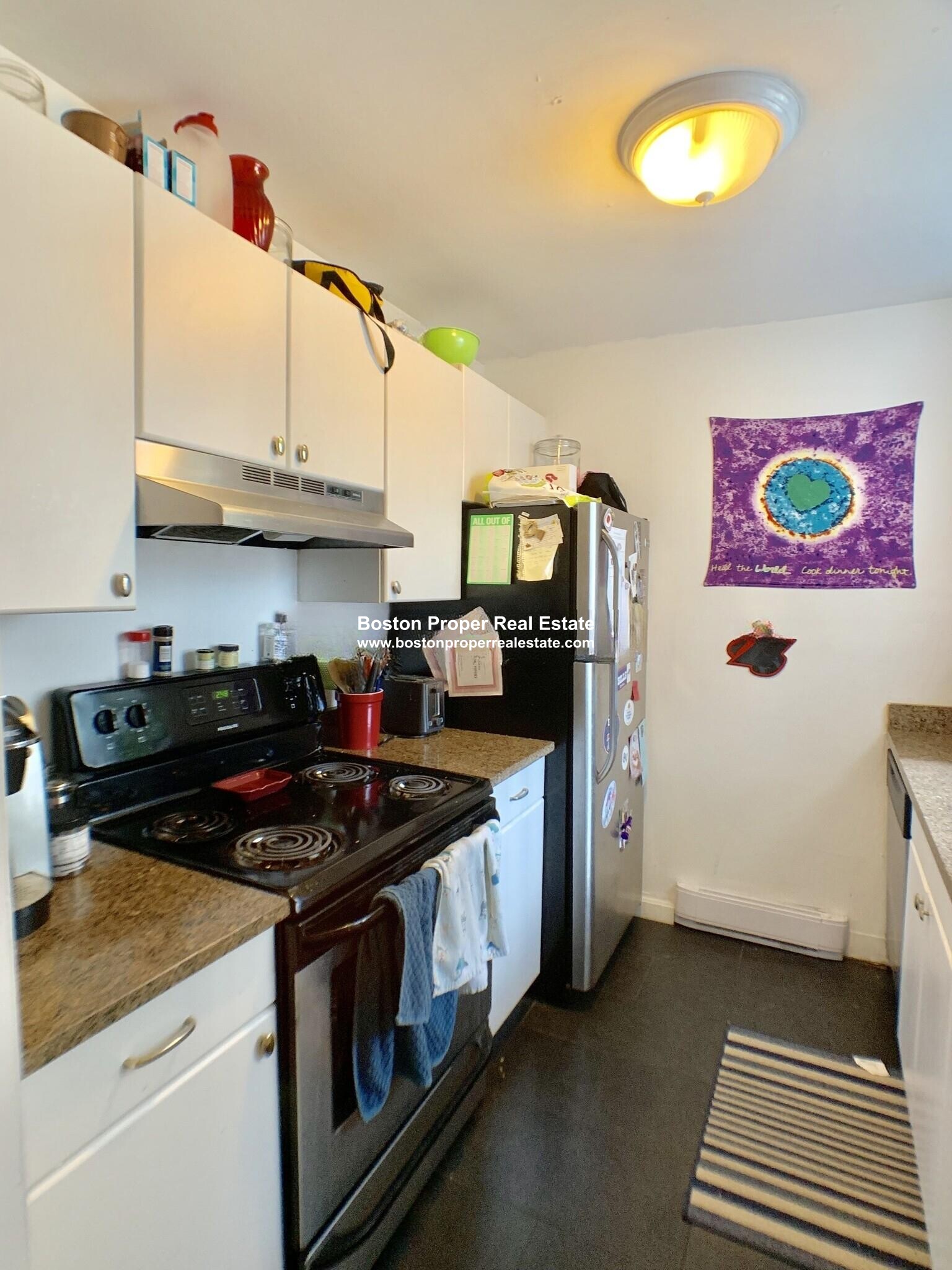 774 Columbus Ave, Roxbury