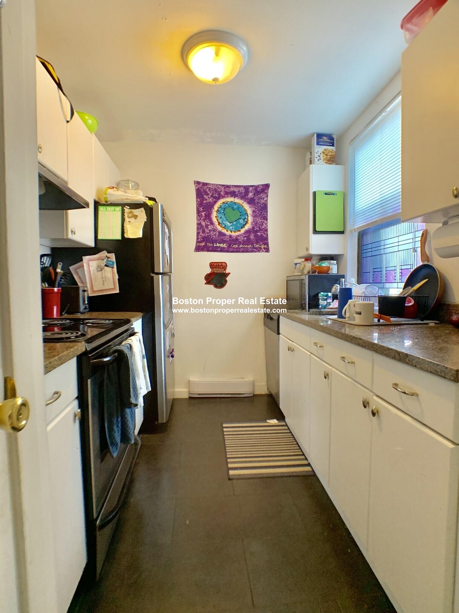 774 Columbus Ave, Roxbury