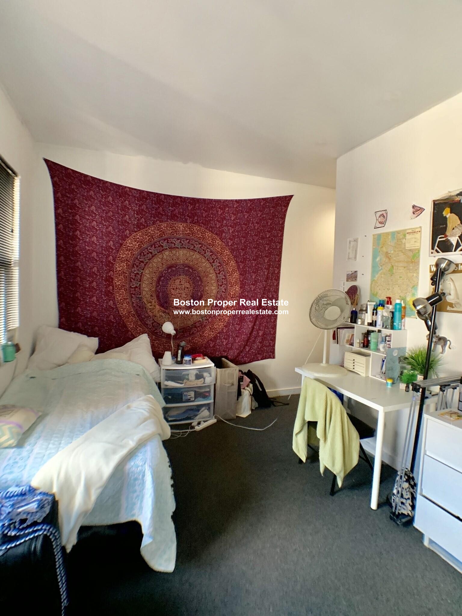 774 Columbus Ave, Roxbury