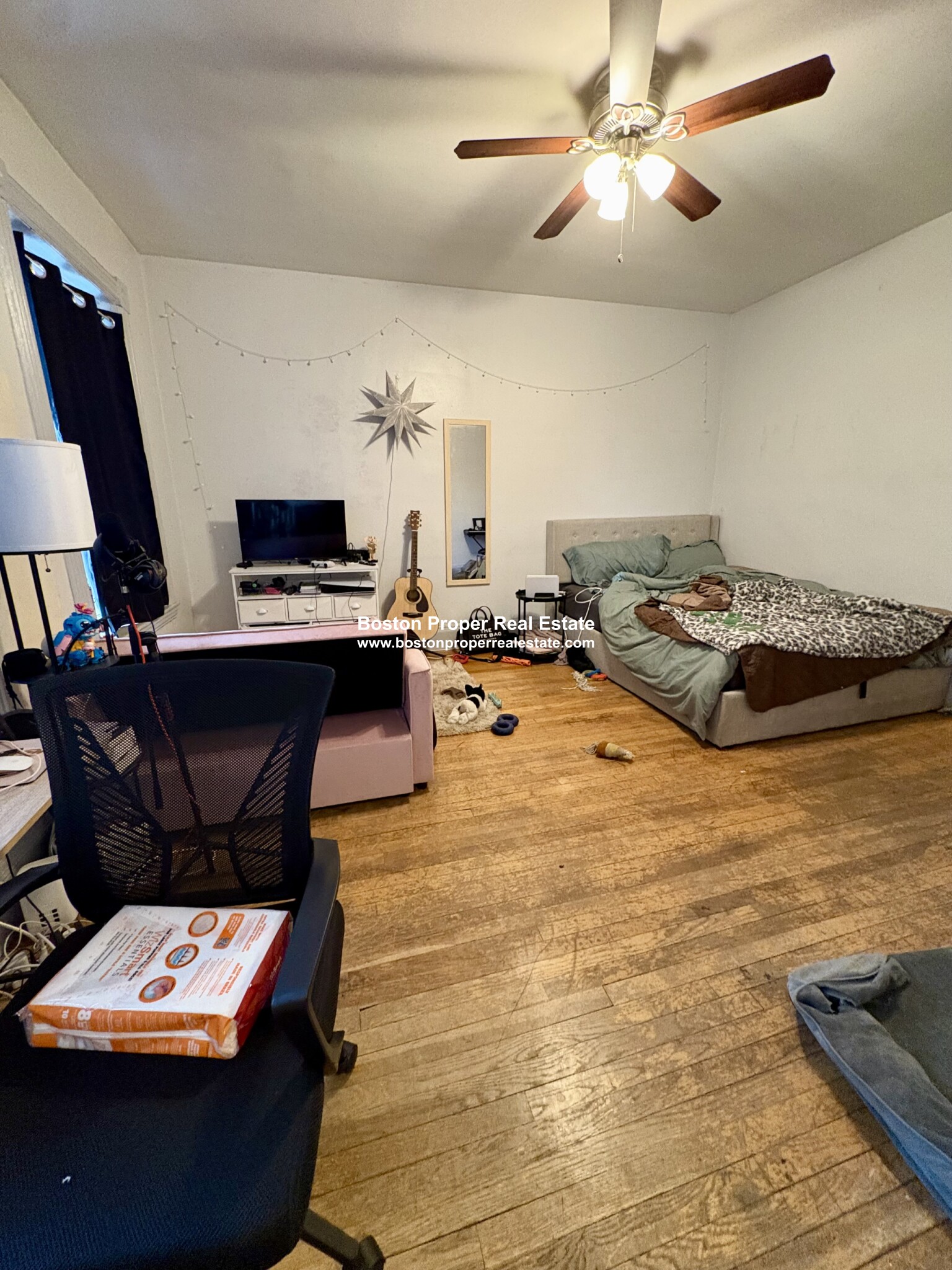 1091 Boylston St, Fenway