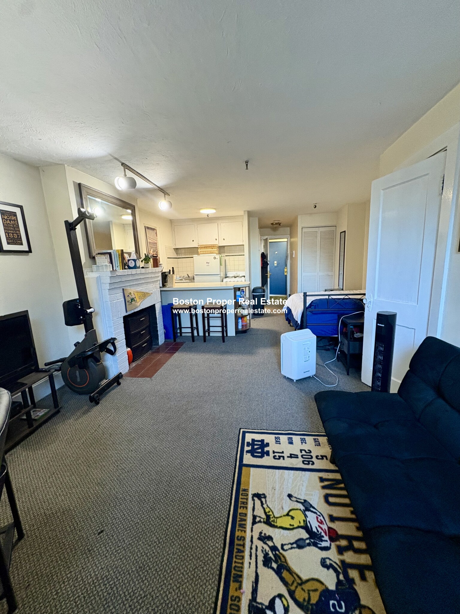 312 Beacon St, Back Bay