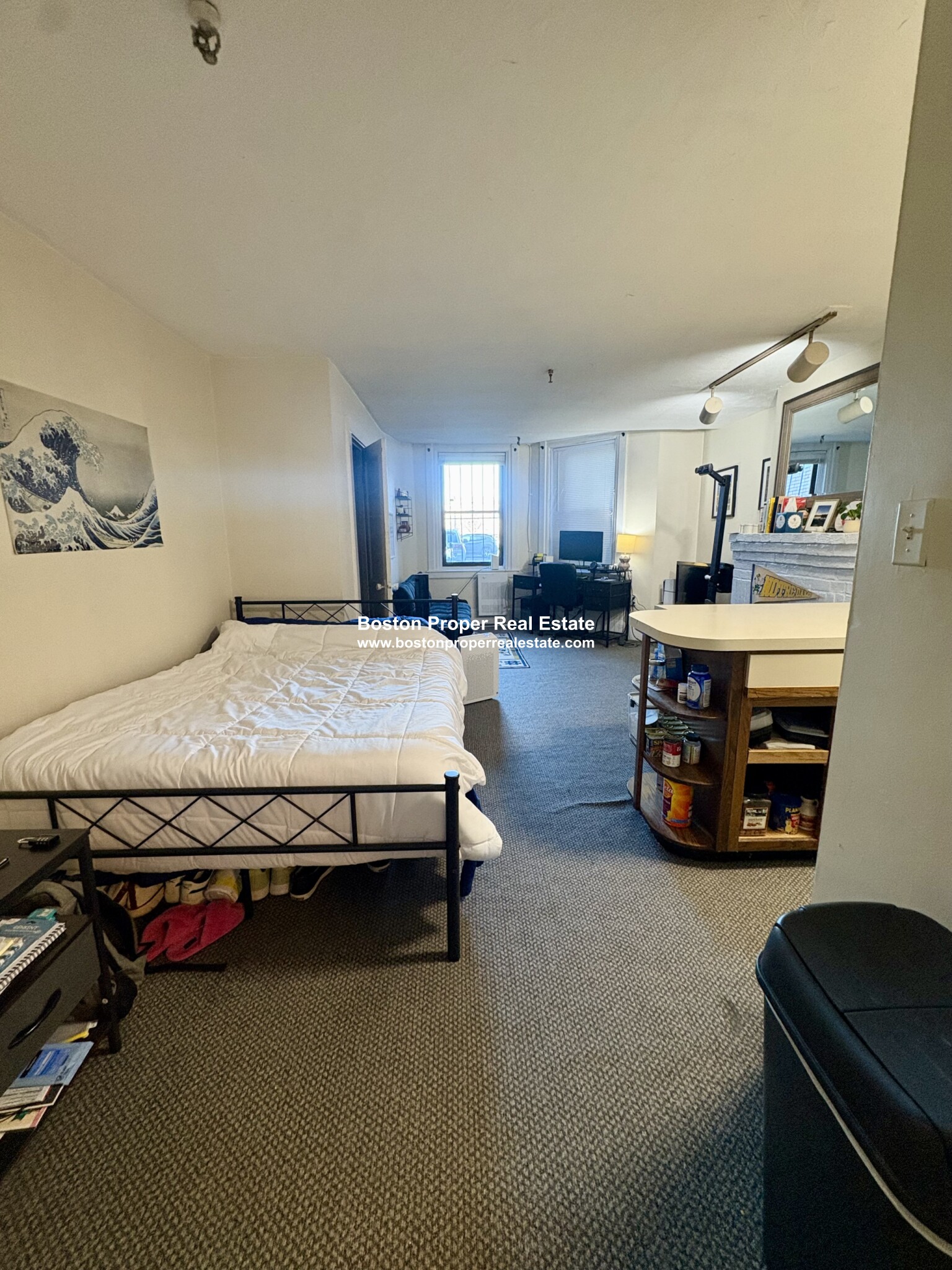 312 Beacon St, Back Bay