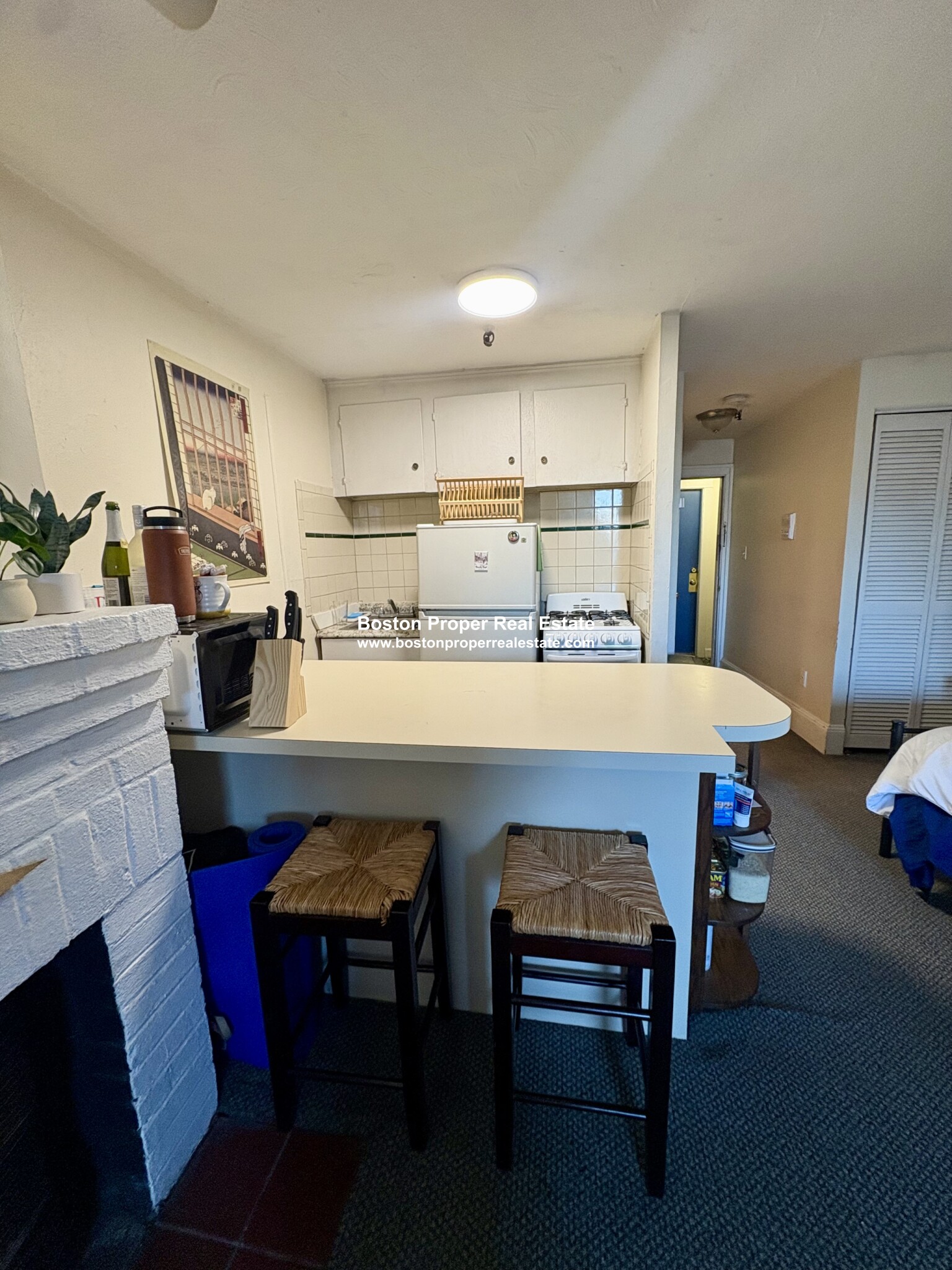 312 Beacon St, Back Bay