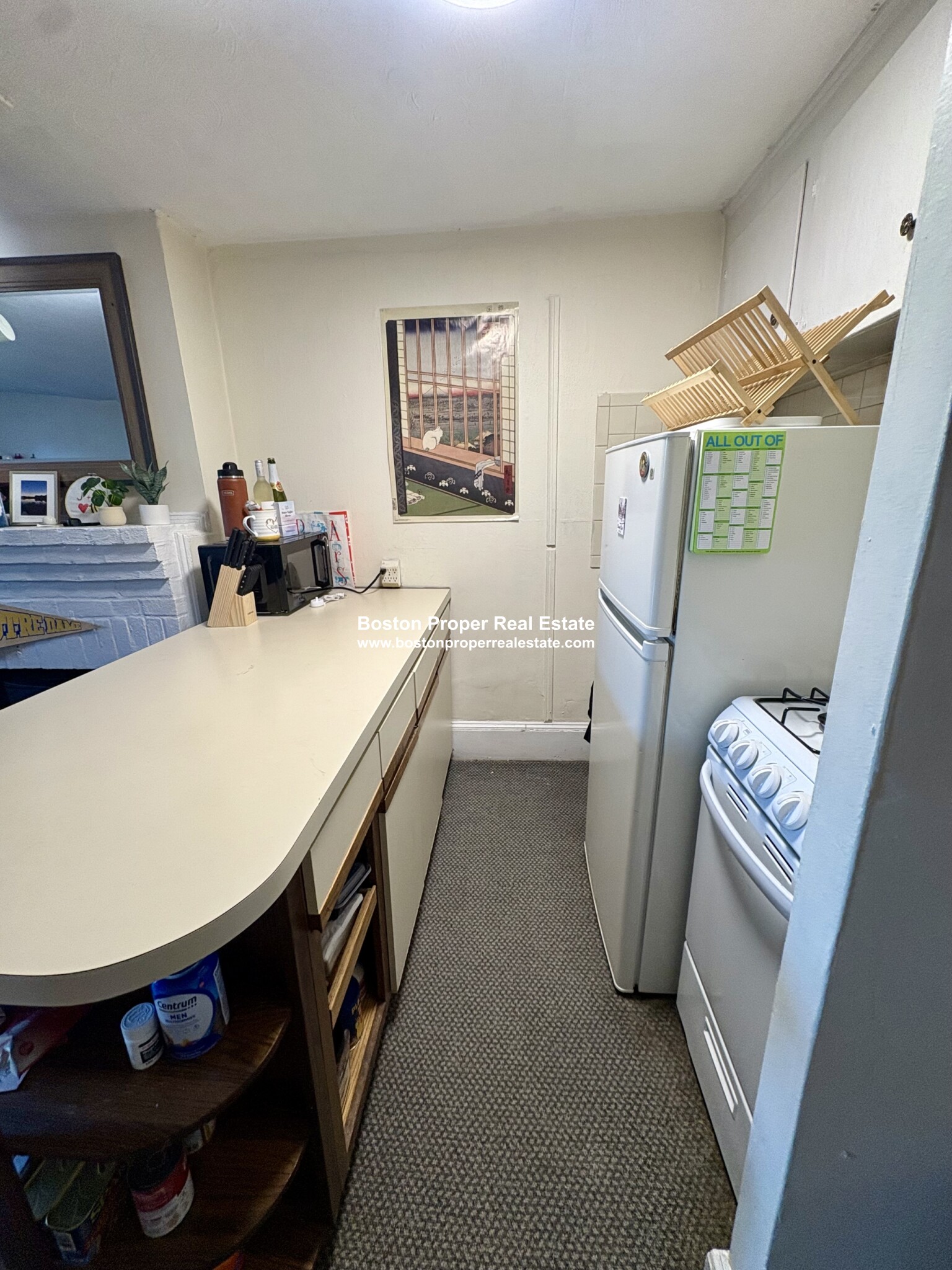 312 Beacon St, Back Bay