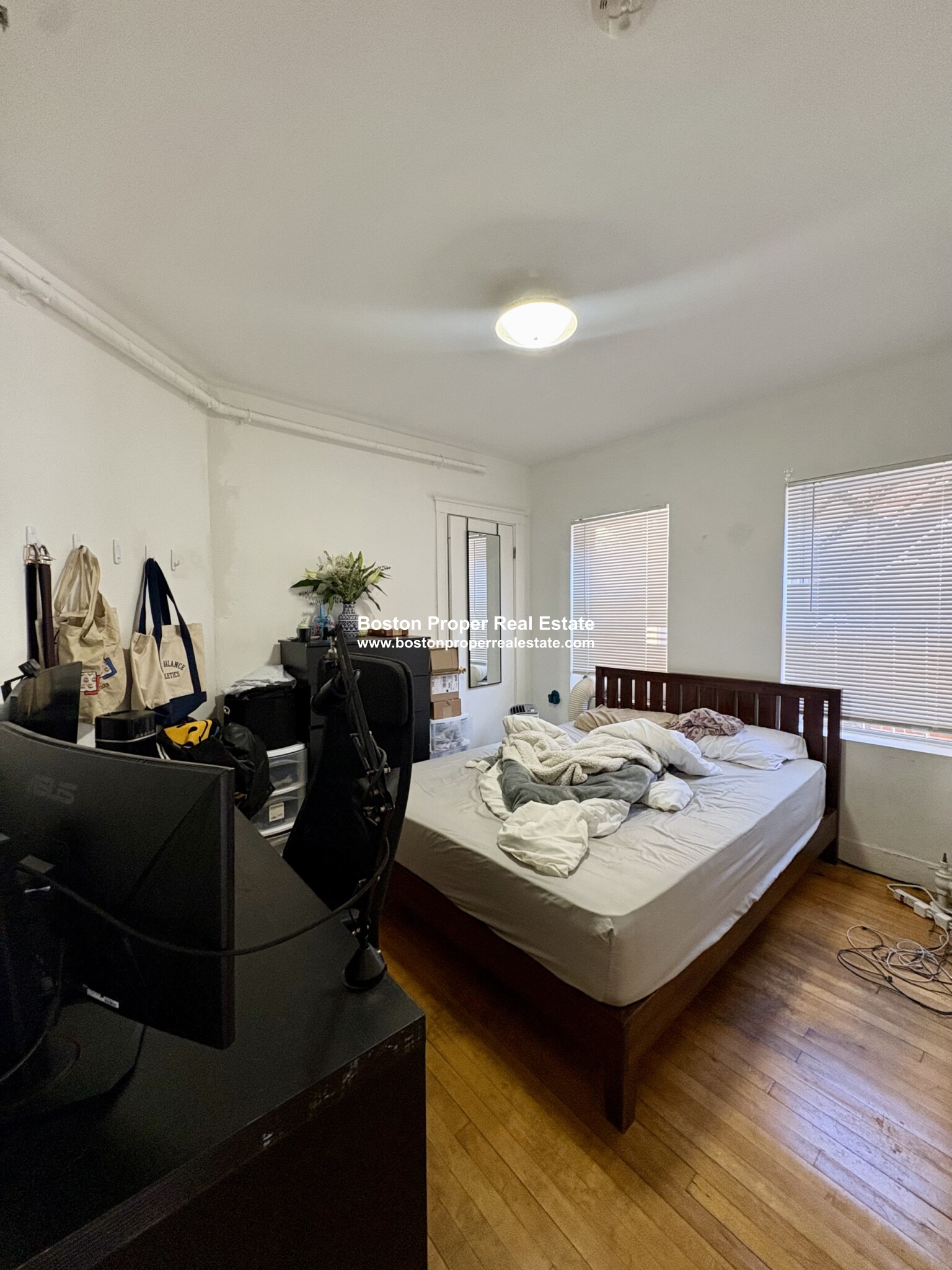 16 Westland Ave, Fenway