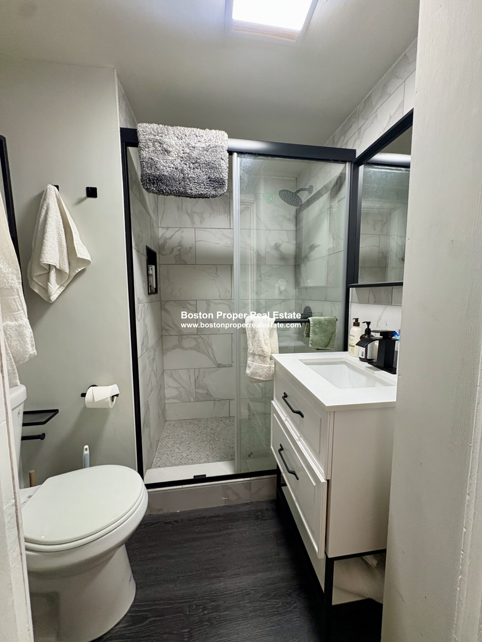 16 Westland Ave, Fenway