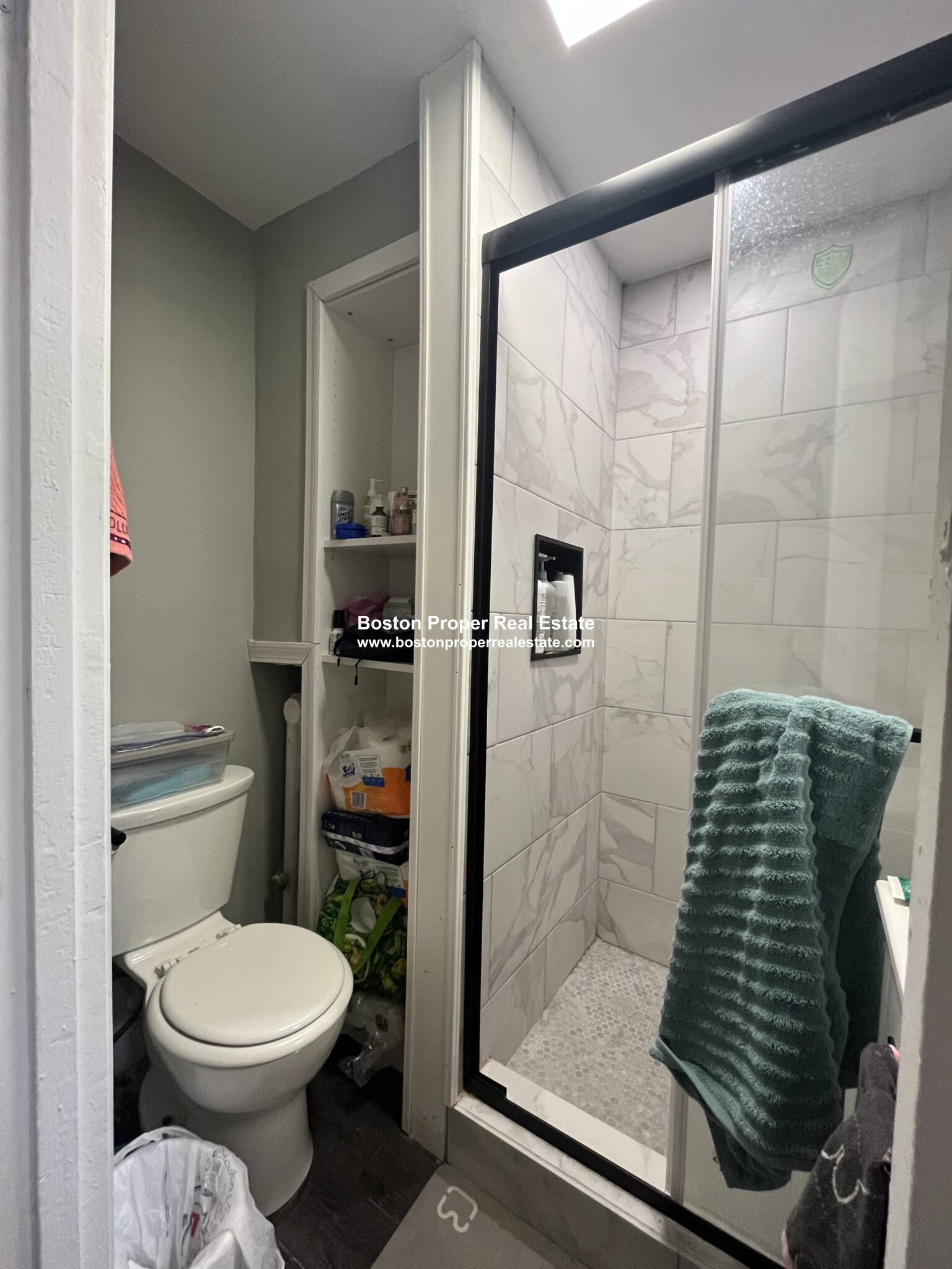 16 Westland Ave, Fenway