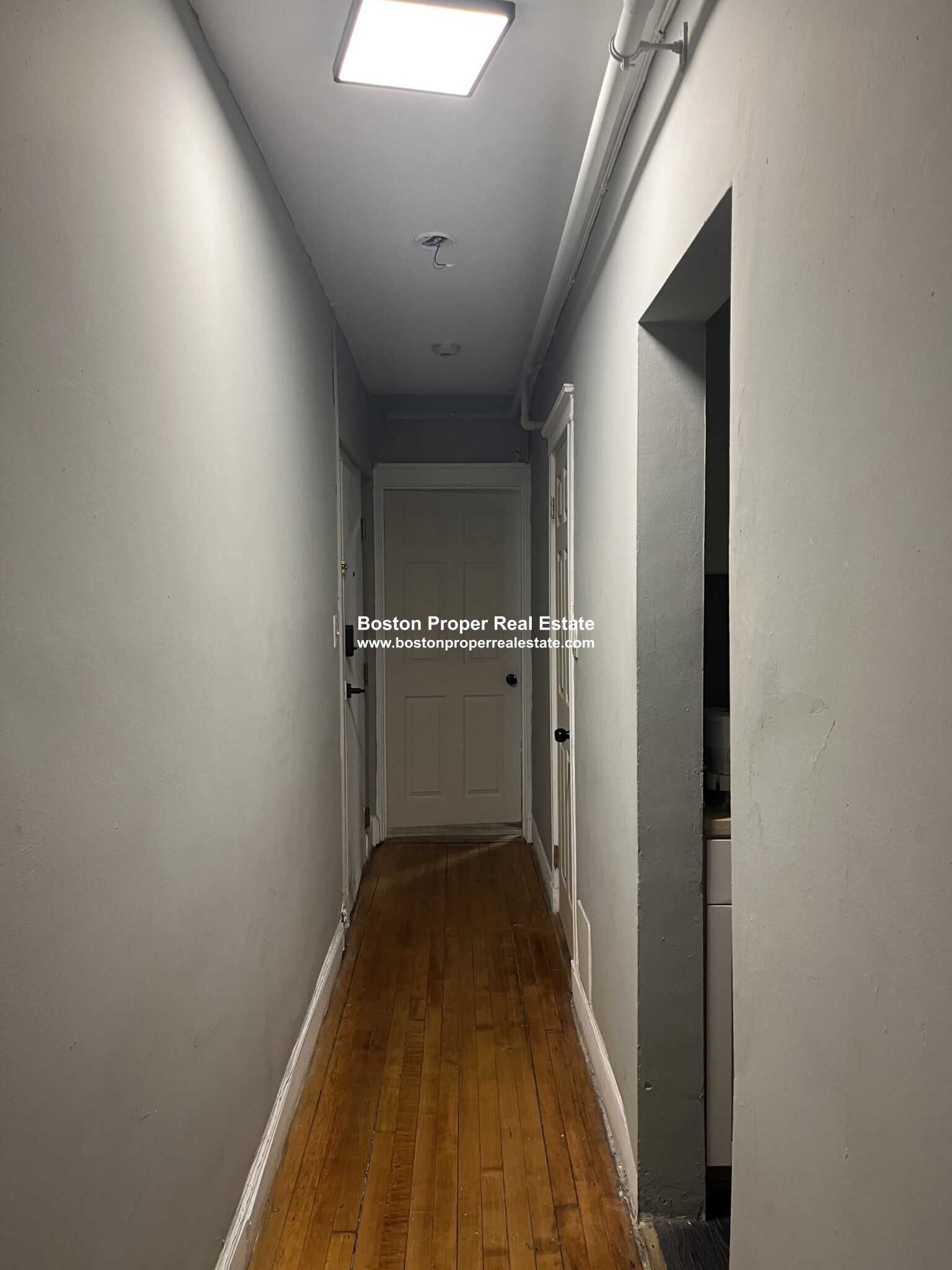 16 Westland Ave, Fenway