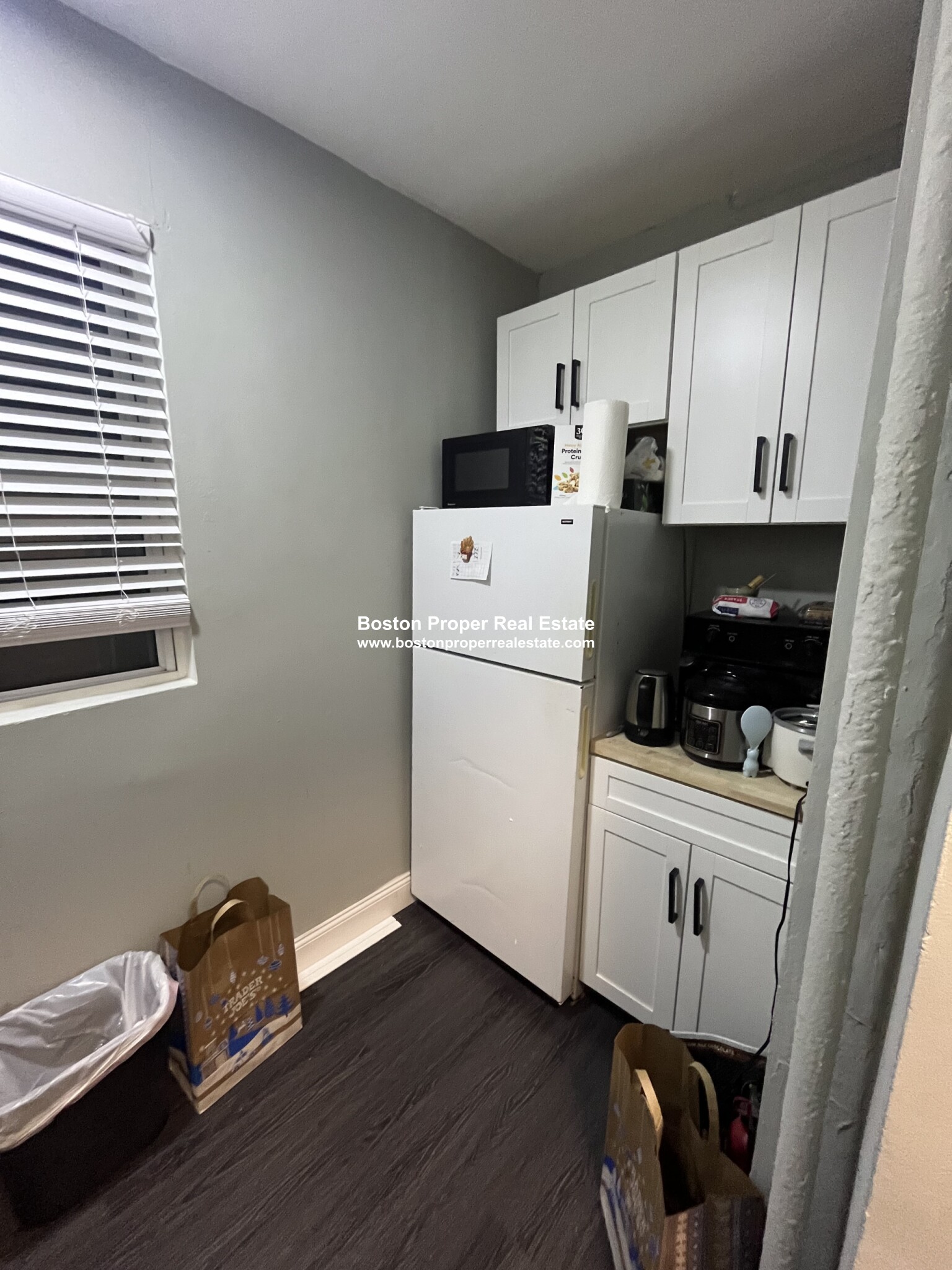 16 Westland Ave, Fenway