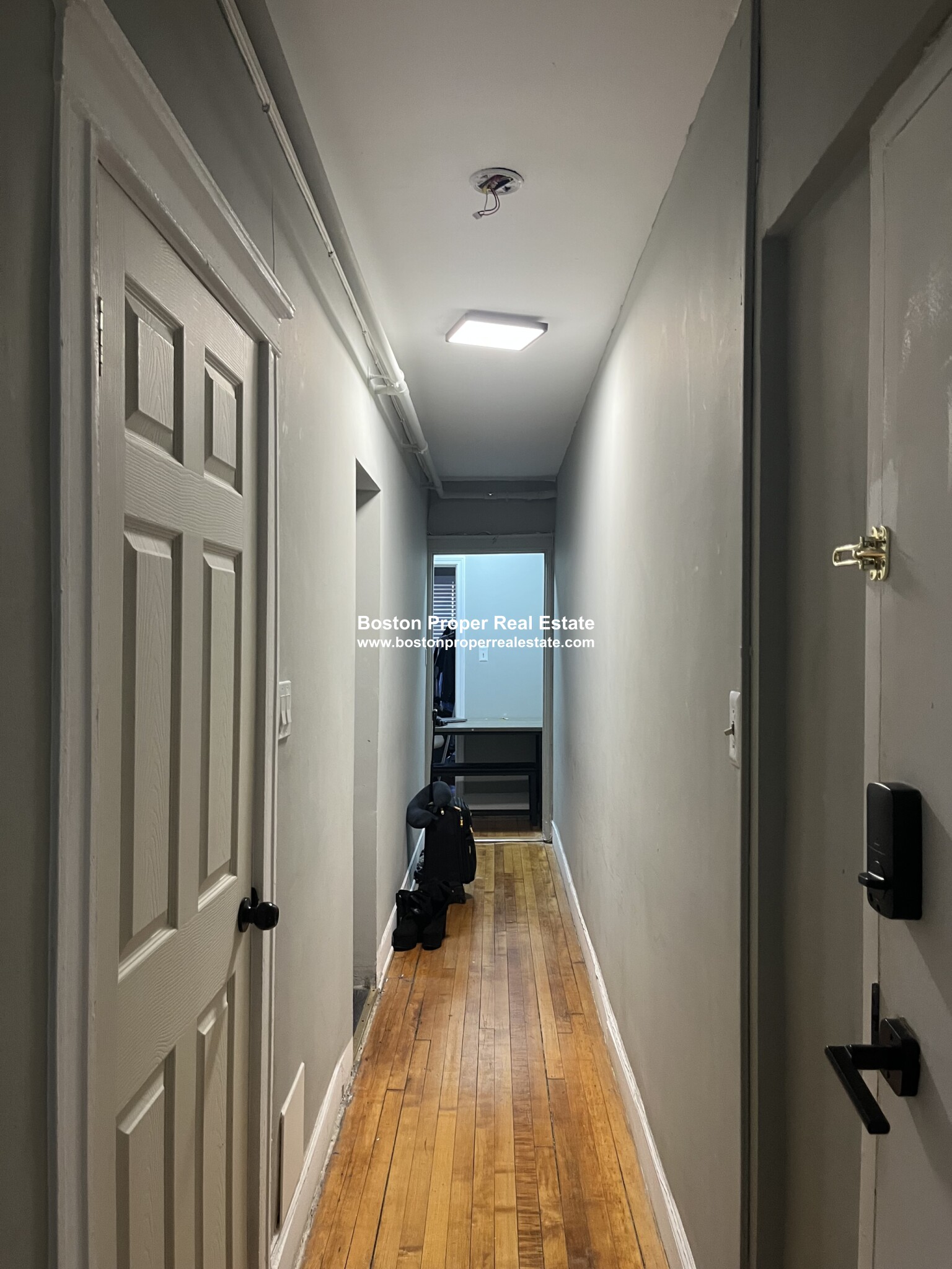 16 Westland Ave, Fenway