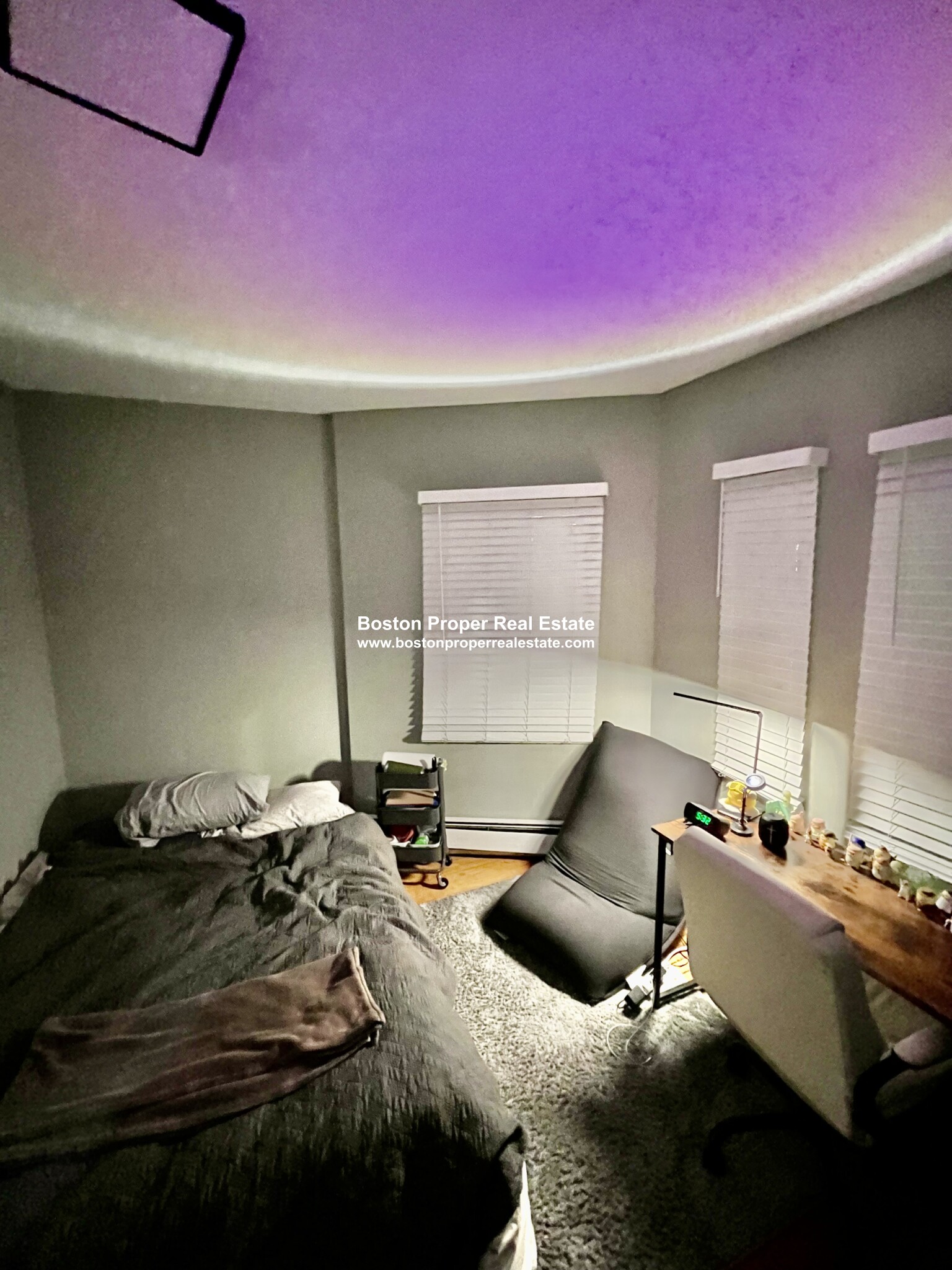 16 Westland Ave, Fenway