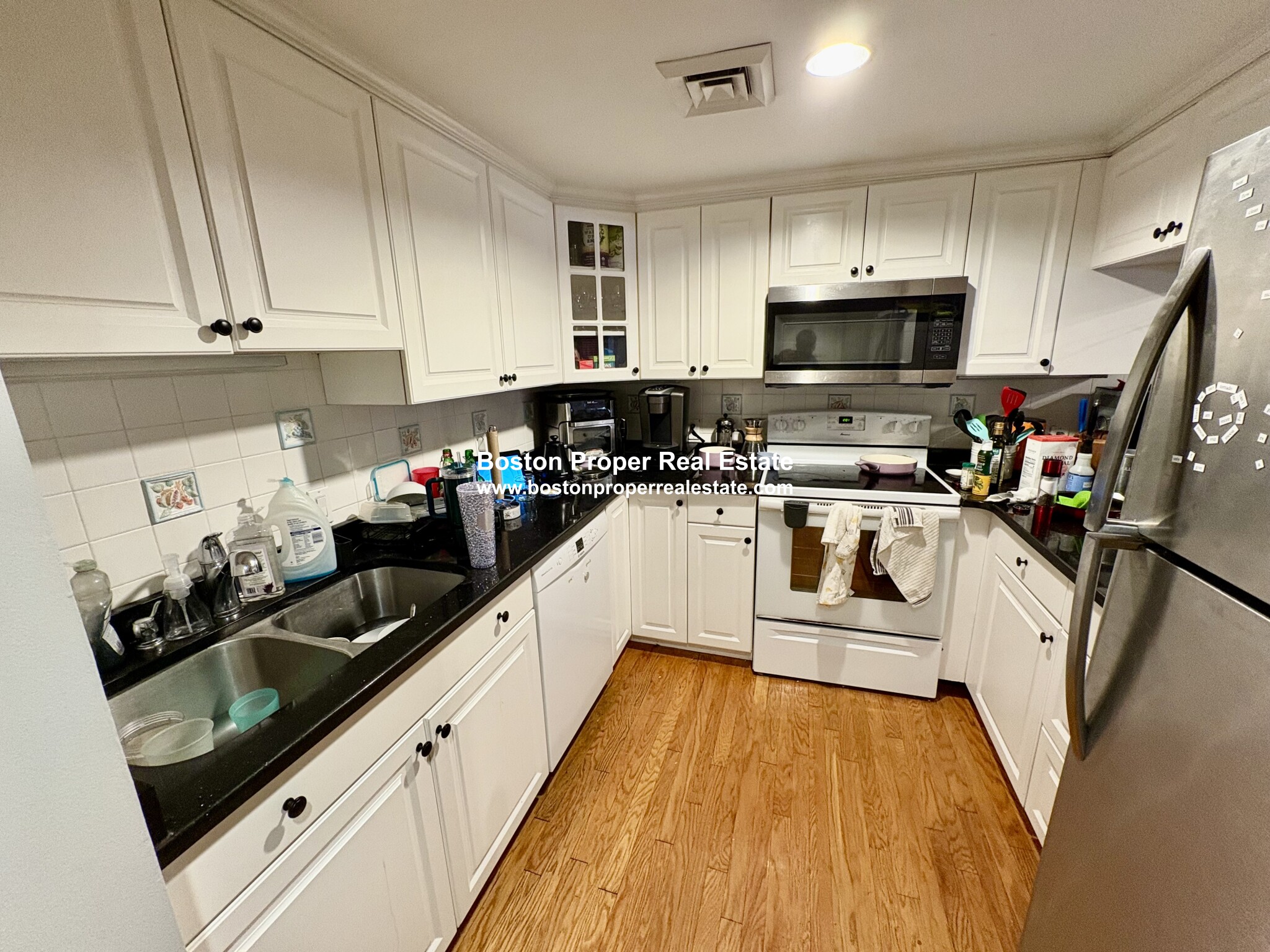 50 Saint Stephen St, Fenway