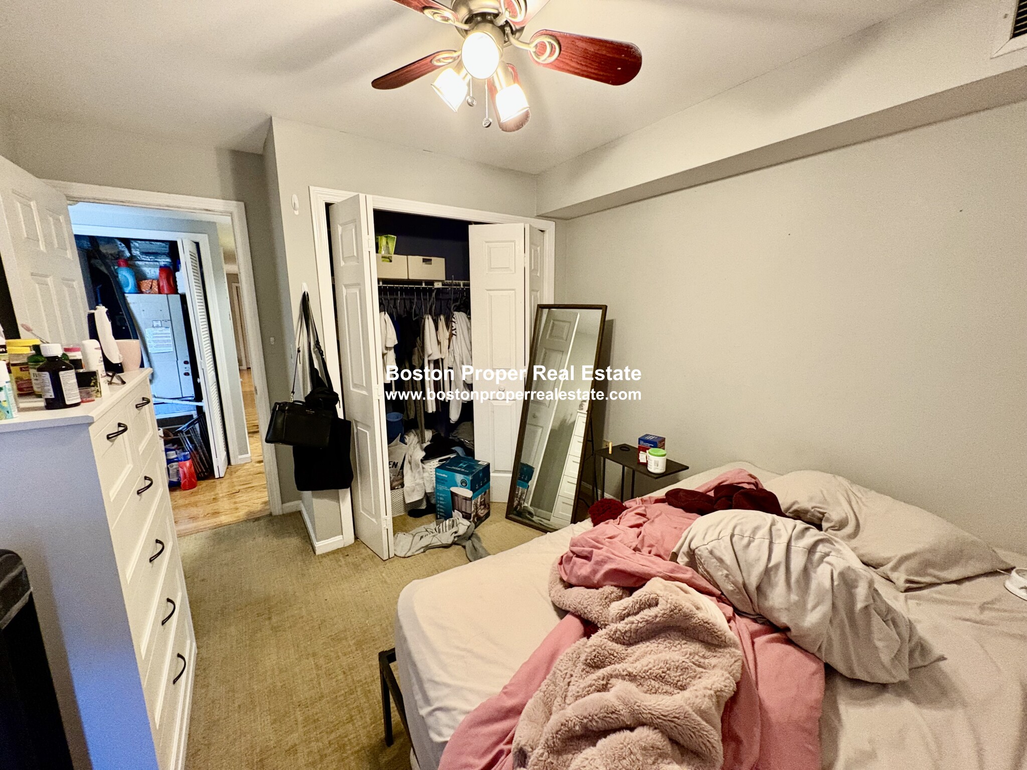 50 Saint Stephen St, Fenway