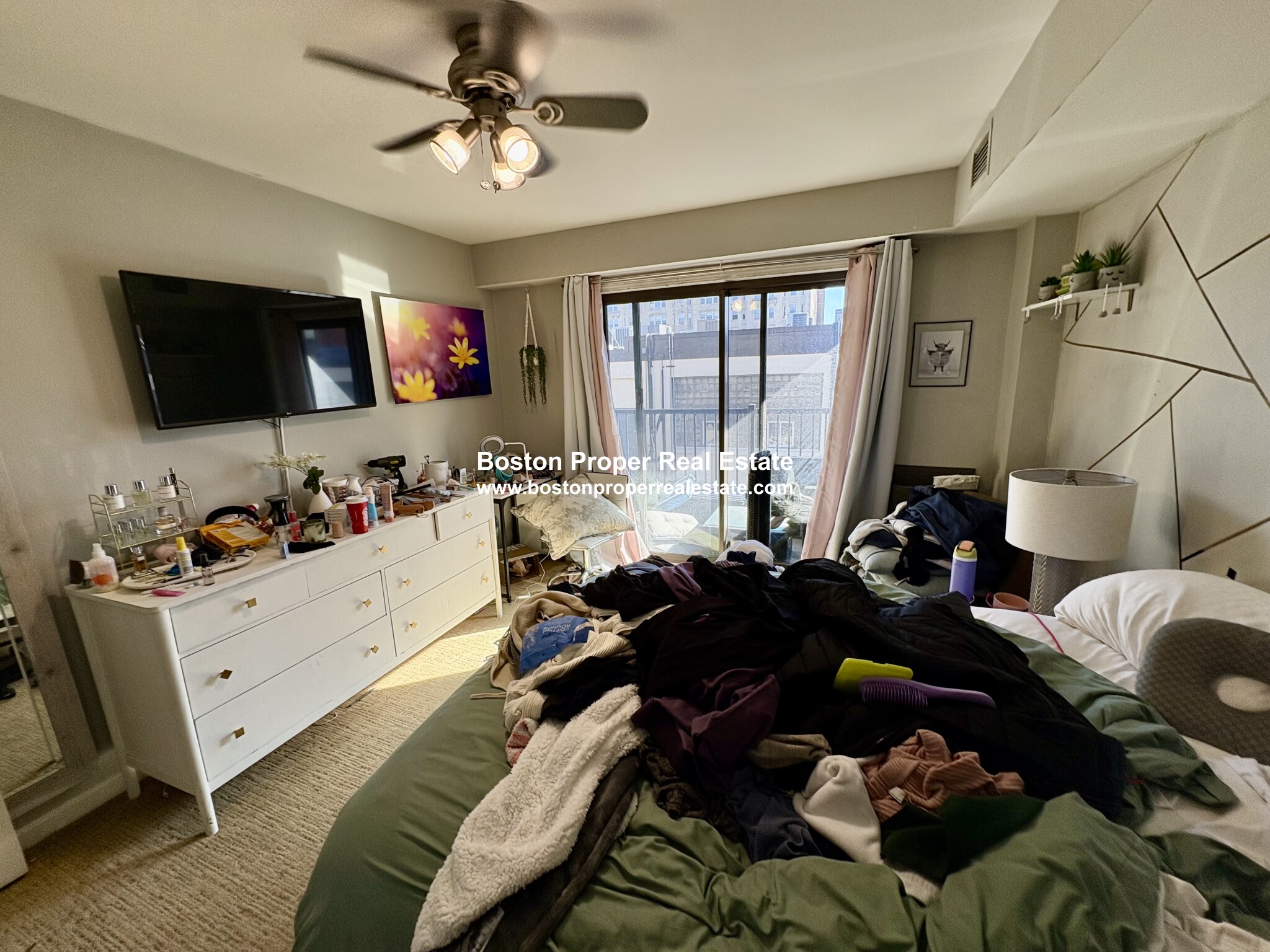 50 Saint Stephen St, Fenway