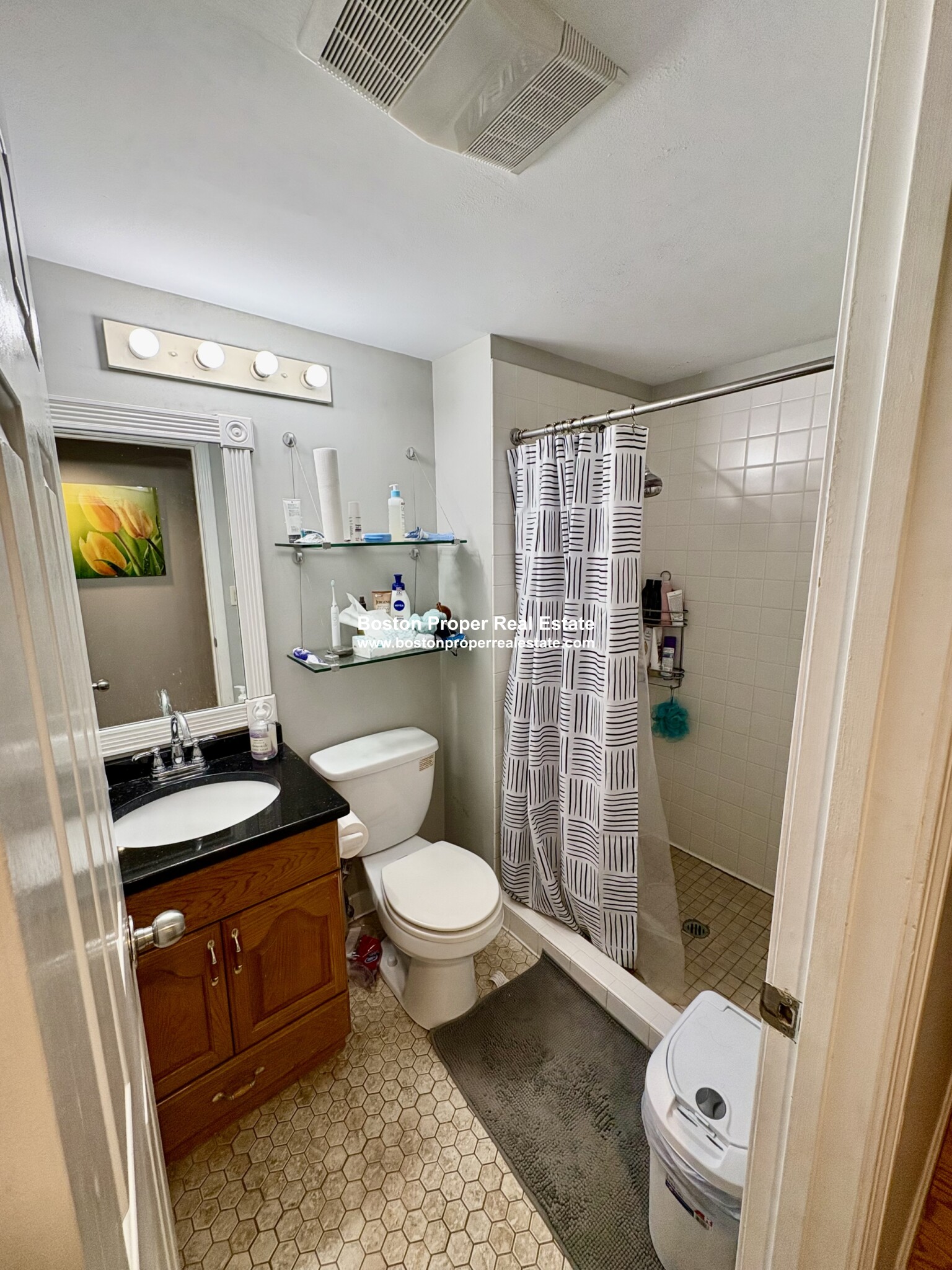 50 Saint Stephen St, Fenway