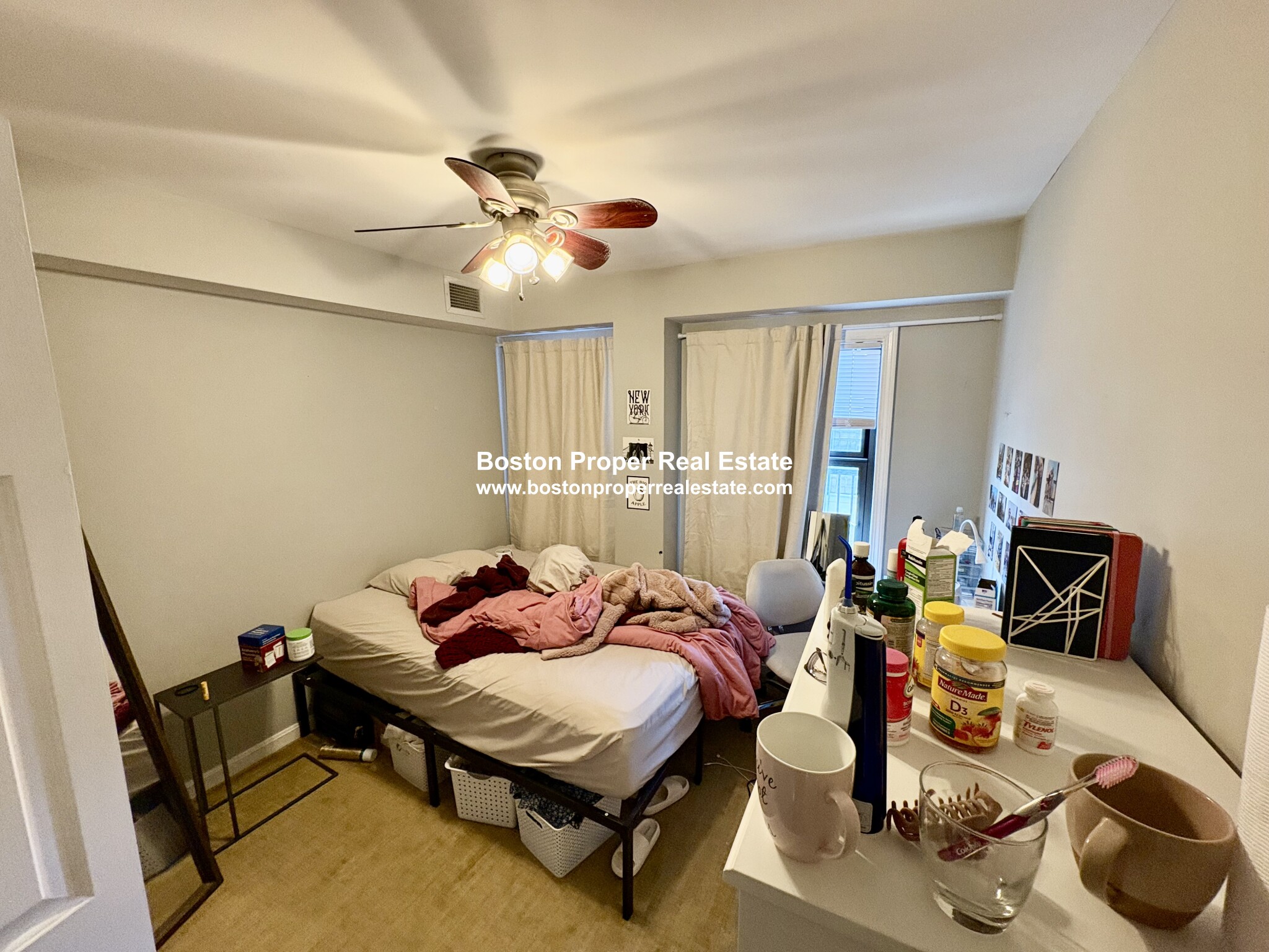 50 Saint Stephen St, Fenway