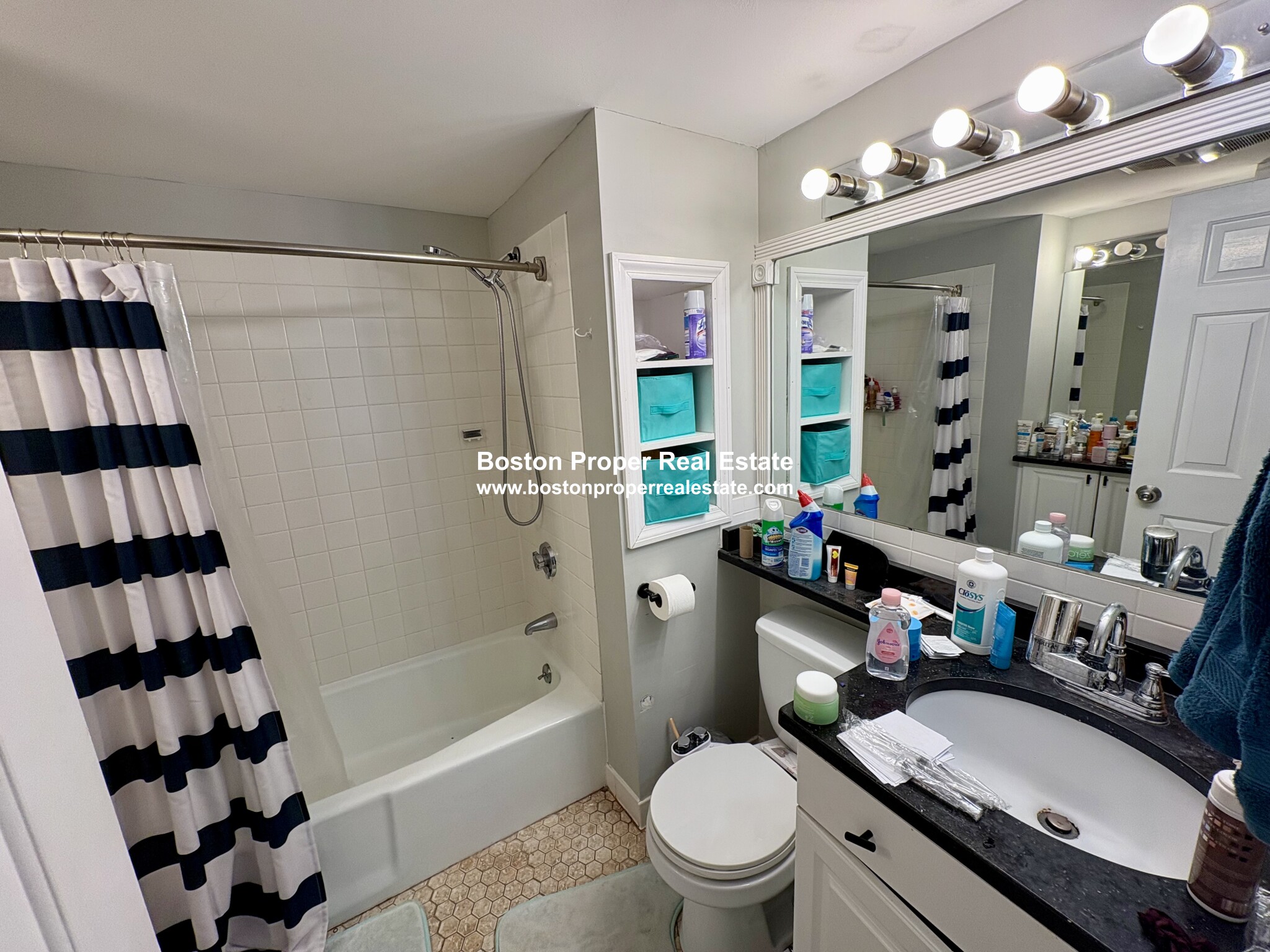 50 Saint Stephen St, Fenway