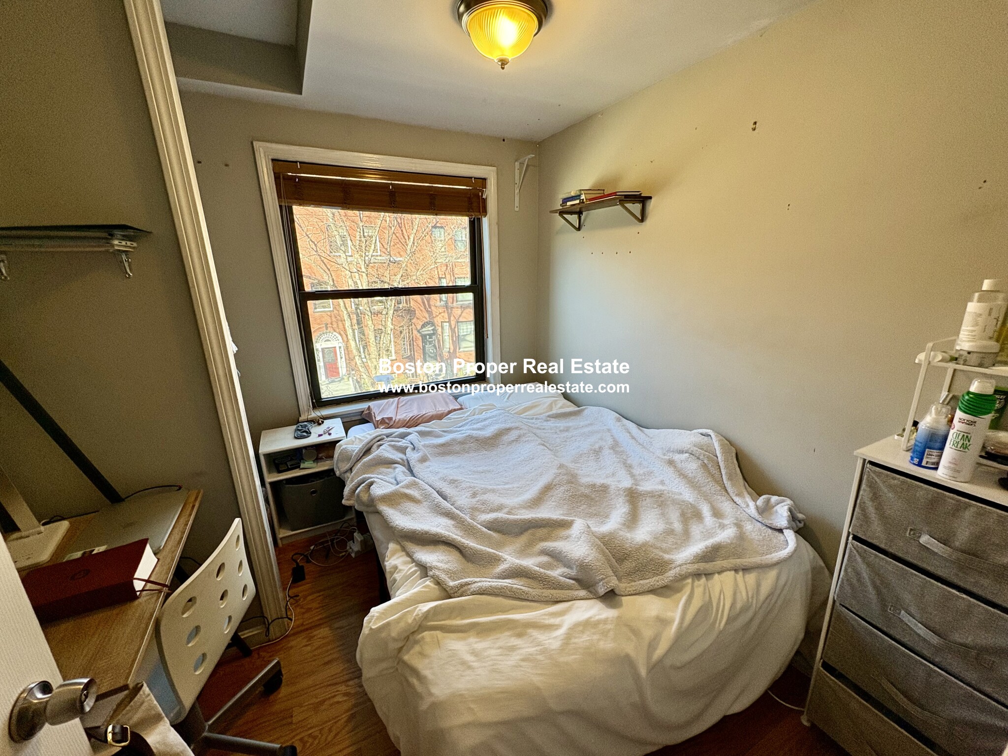 50 Saint Stephen St, Fenway