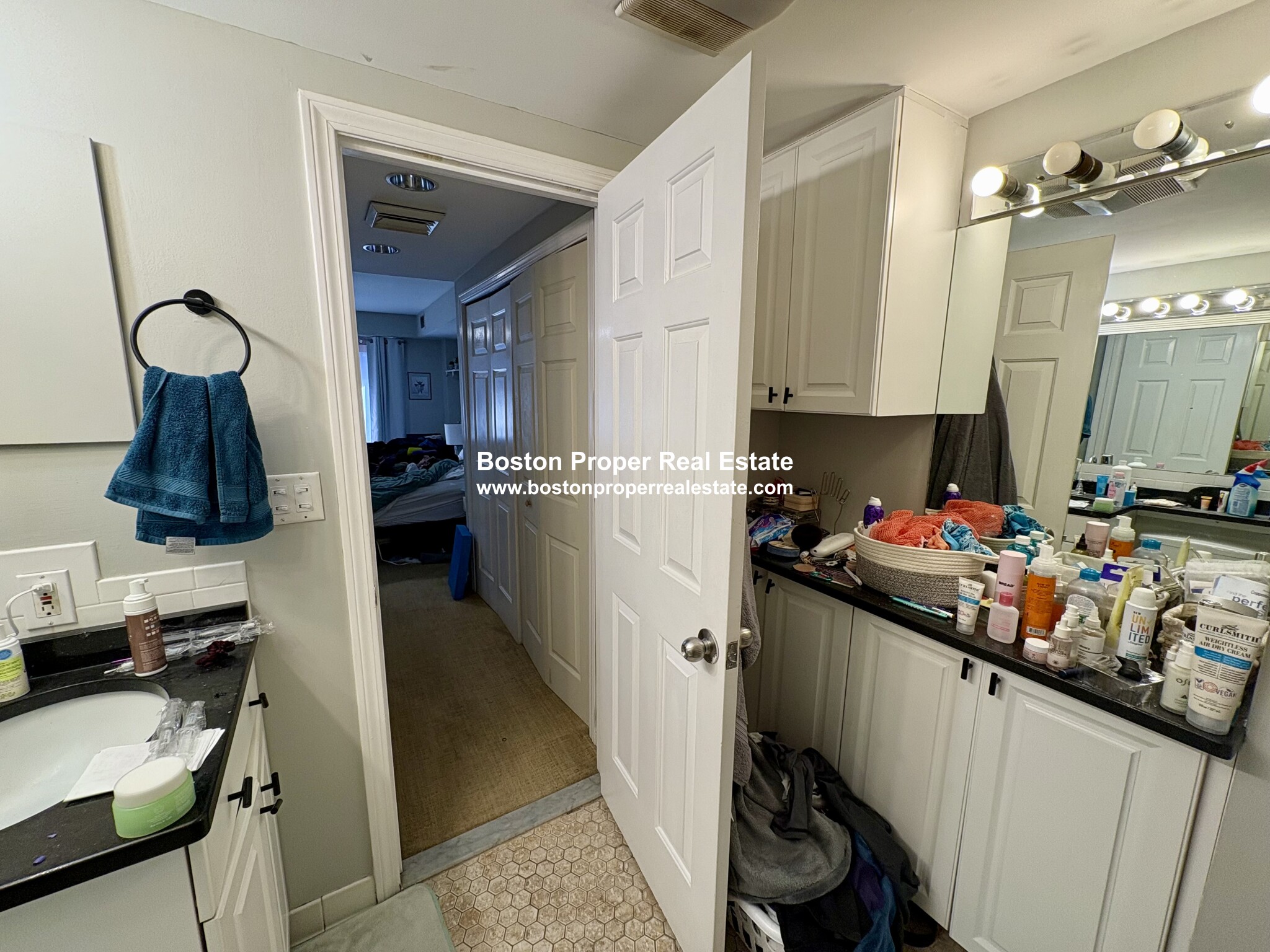 50 Saint Stephen St, Fenway