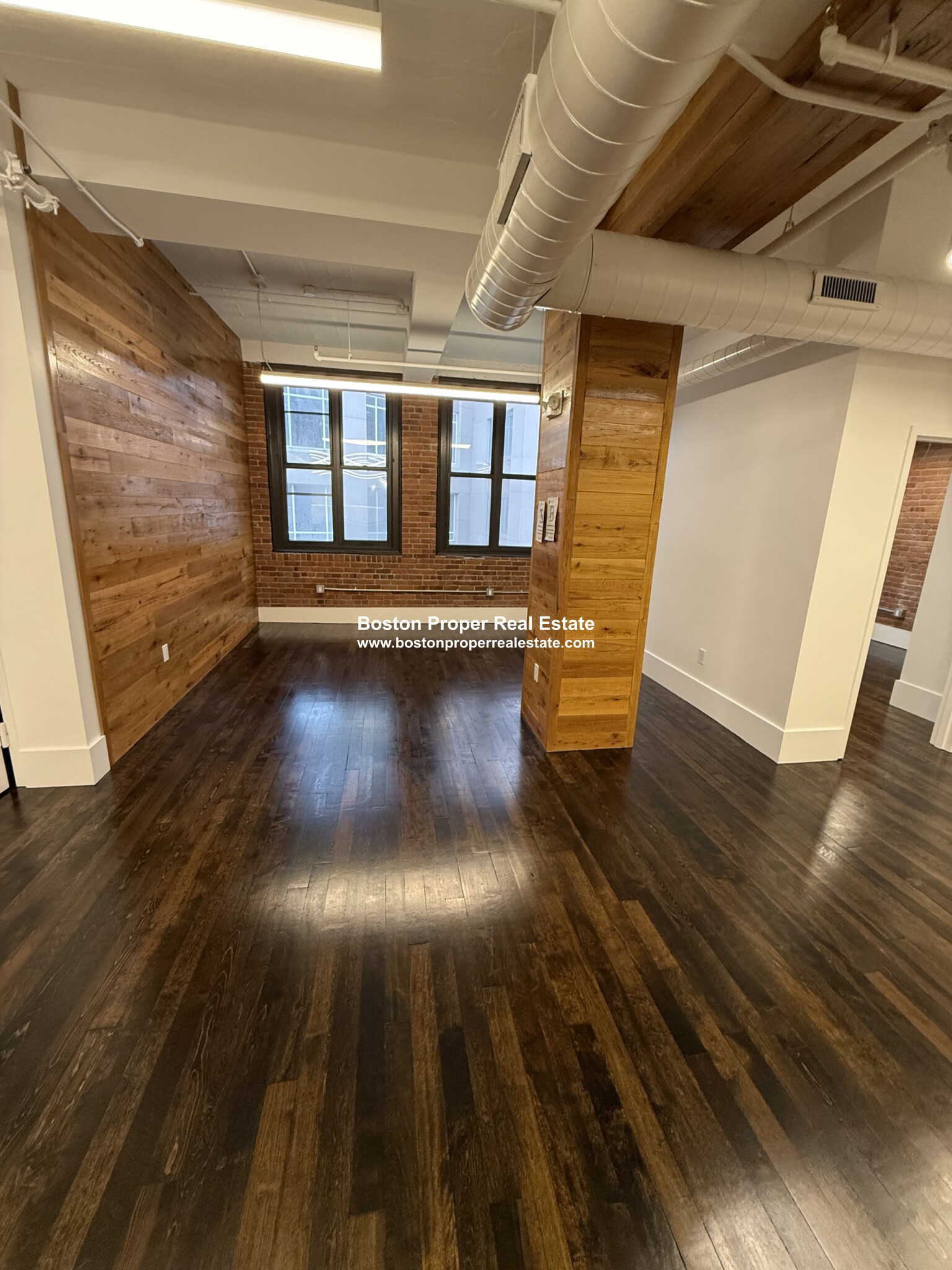 Photos of apartment on High St.,Boston MA 02110