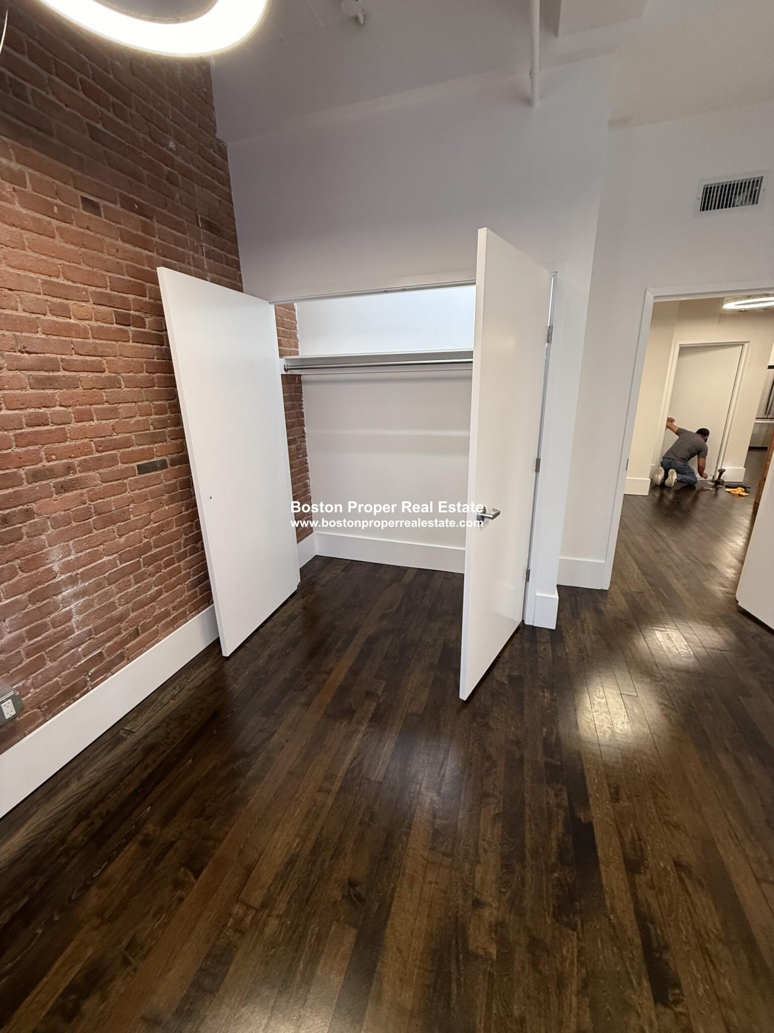 Photos of apartment on High St.,Boston MA 02110