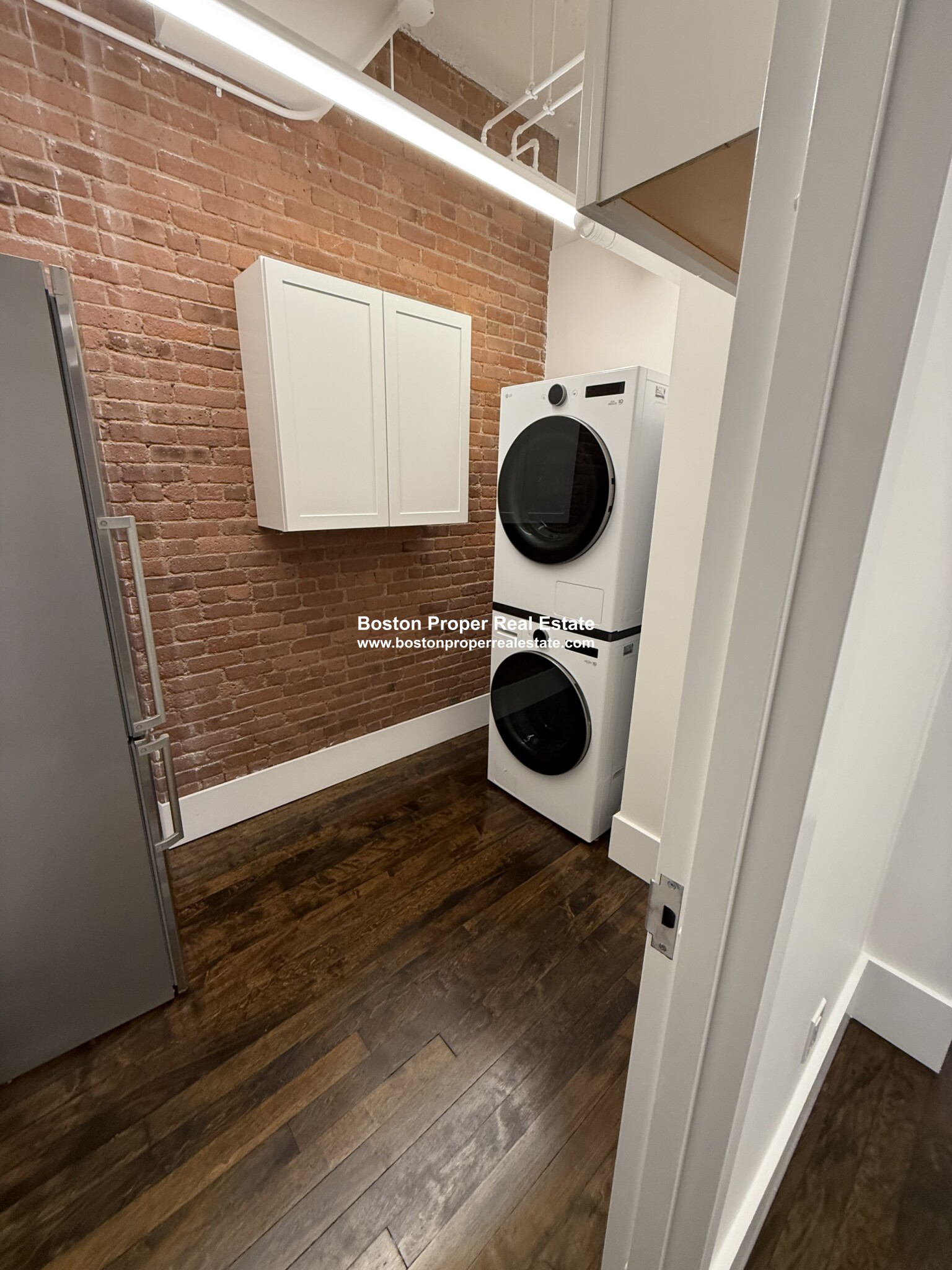 Photos of apartment on High St.,Boston MA 02110