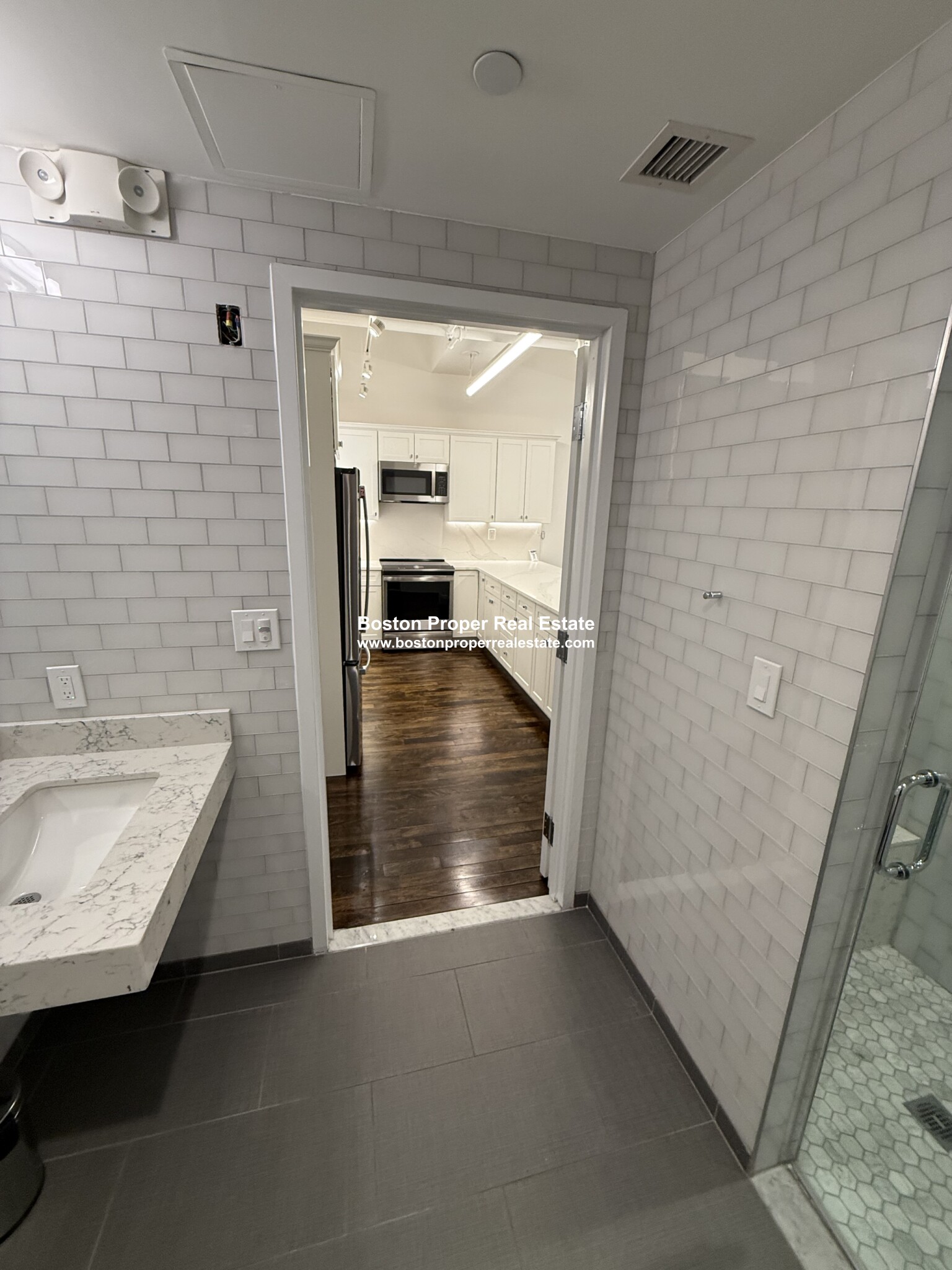 Photos of apartment on High St.,Boston MA 02110