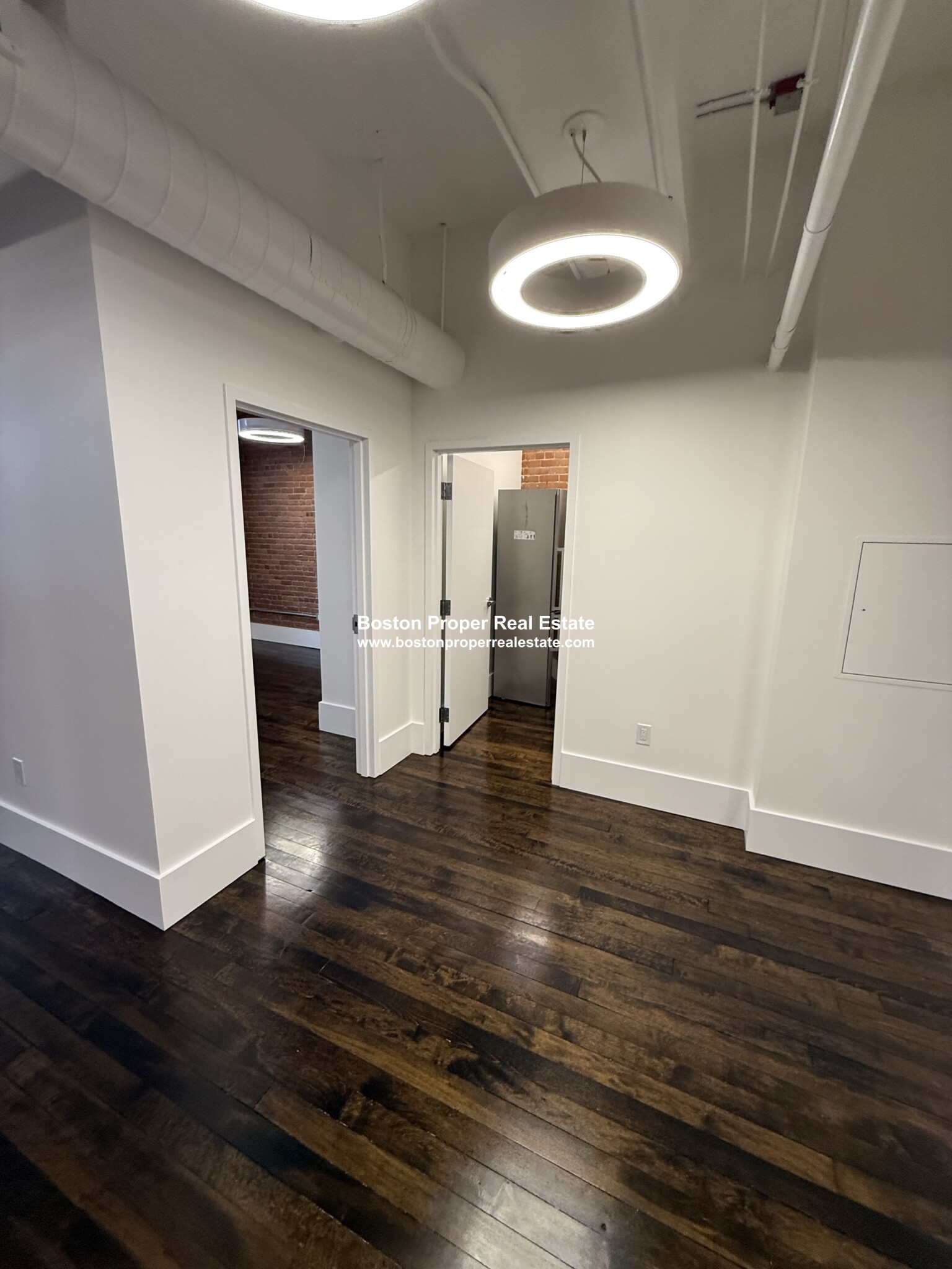 Photos of apartment on High St.,Boston MA 02110