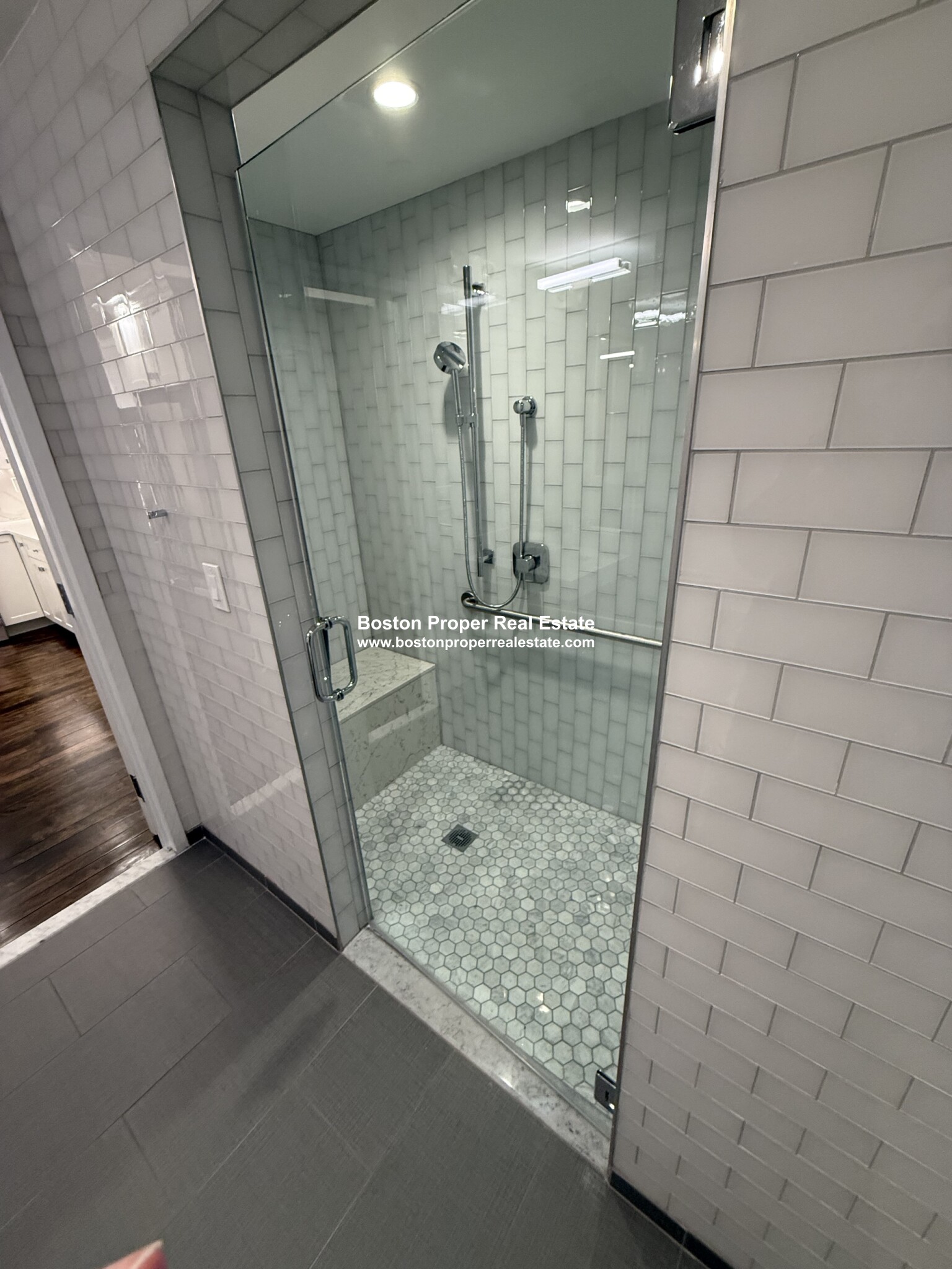 Photos of apartment on High St.,Boston MA 02110