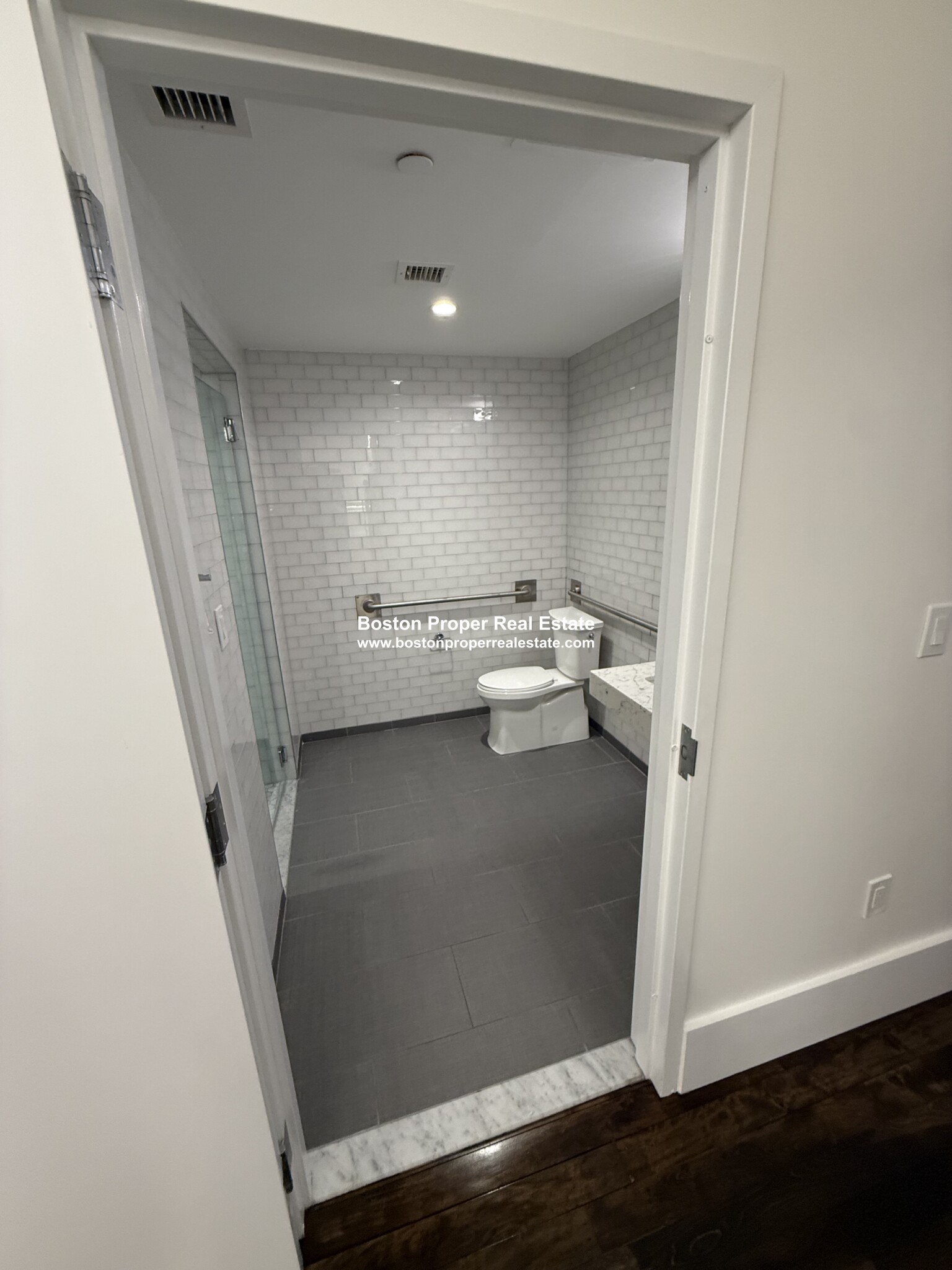 Photos of apartment on High St.,Boston MA 02110