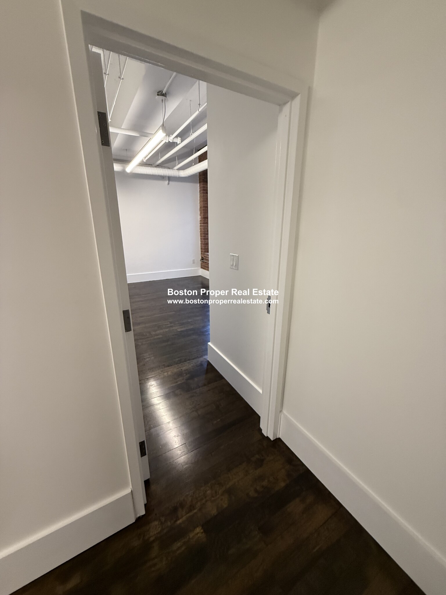 Photos of apartment on High St.,Boston MA 02110