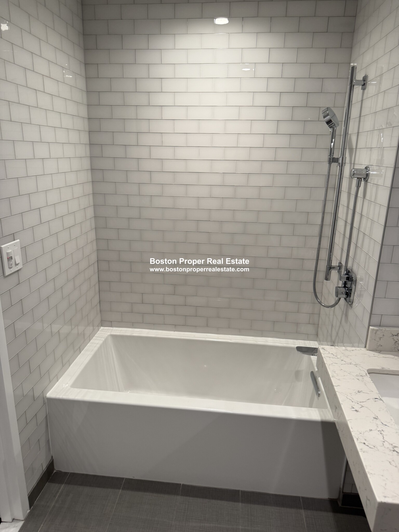 Photos of apartment on High St.,Boston MA 02110