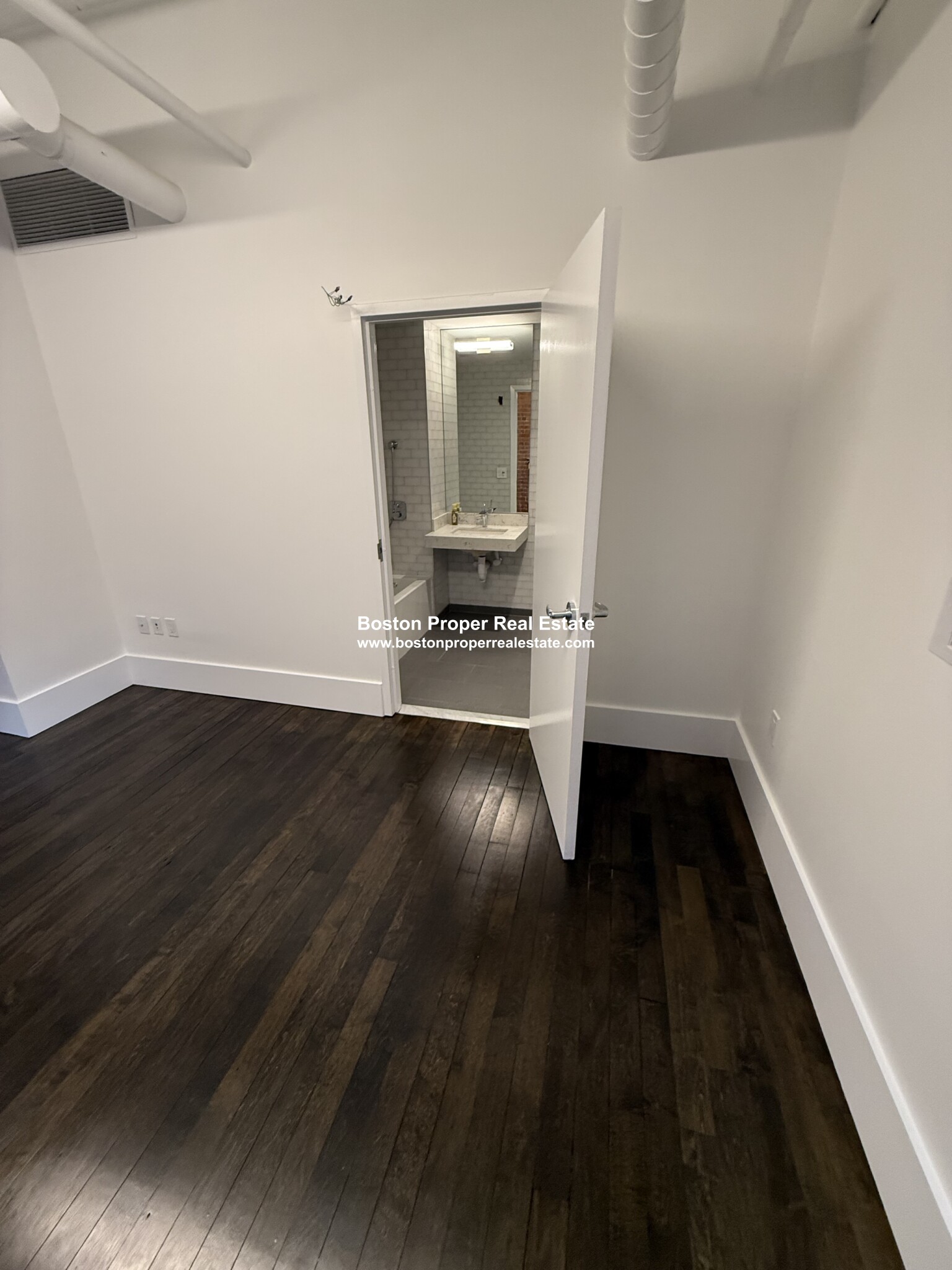 Photos of apartment on High St.,Boston MA 02110