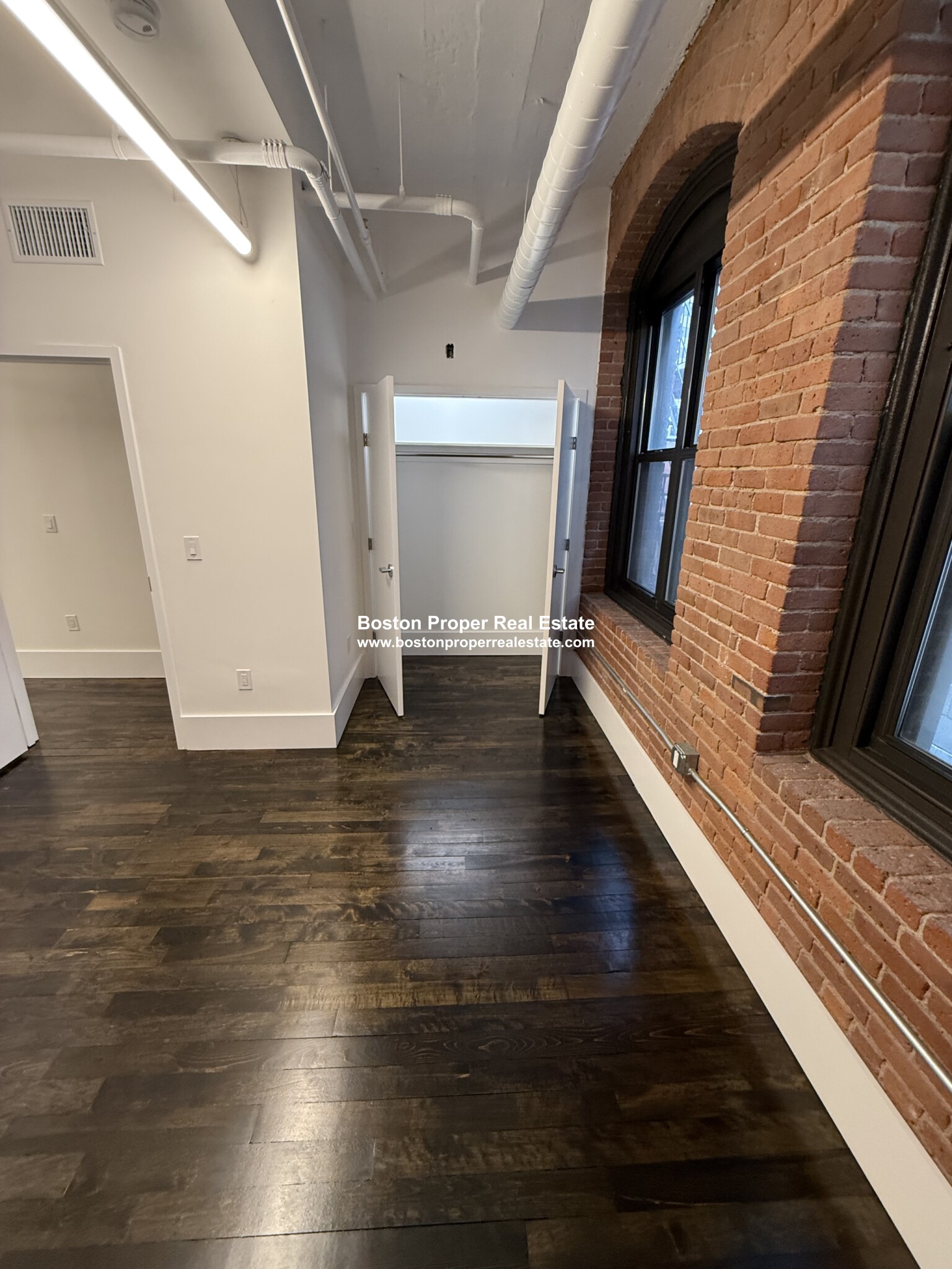 Photos of apartment on High St.,Boston MA 02110