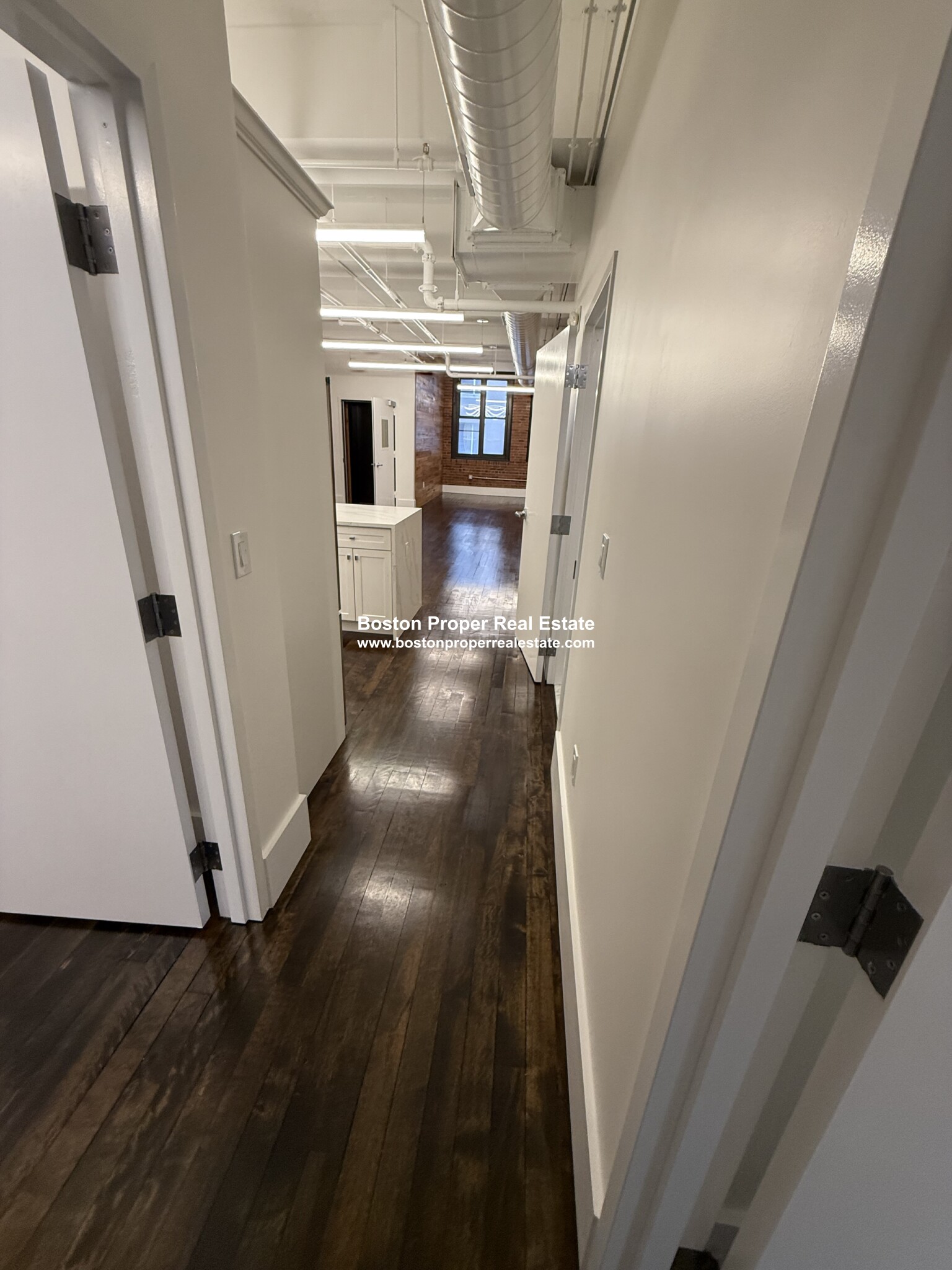 Photos of apartment on High St.,Boston MA 02110