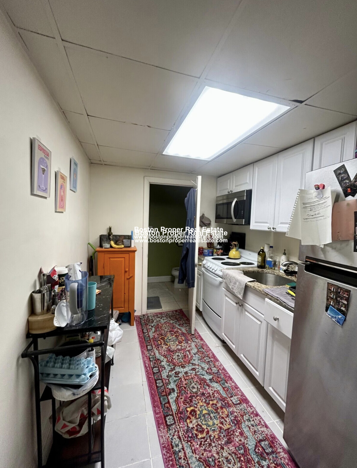 177 Marlborough St. - 2,200USD / month