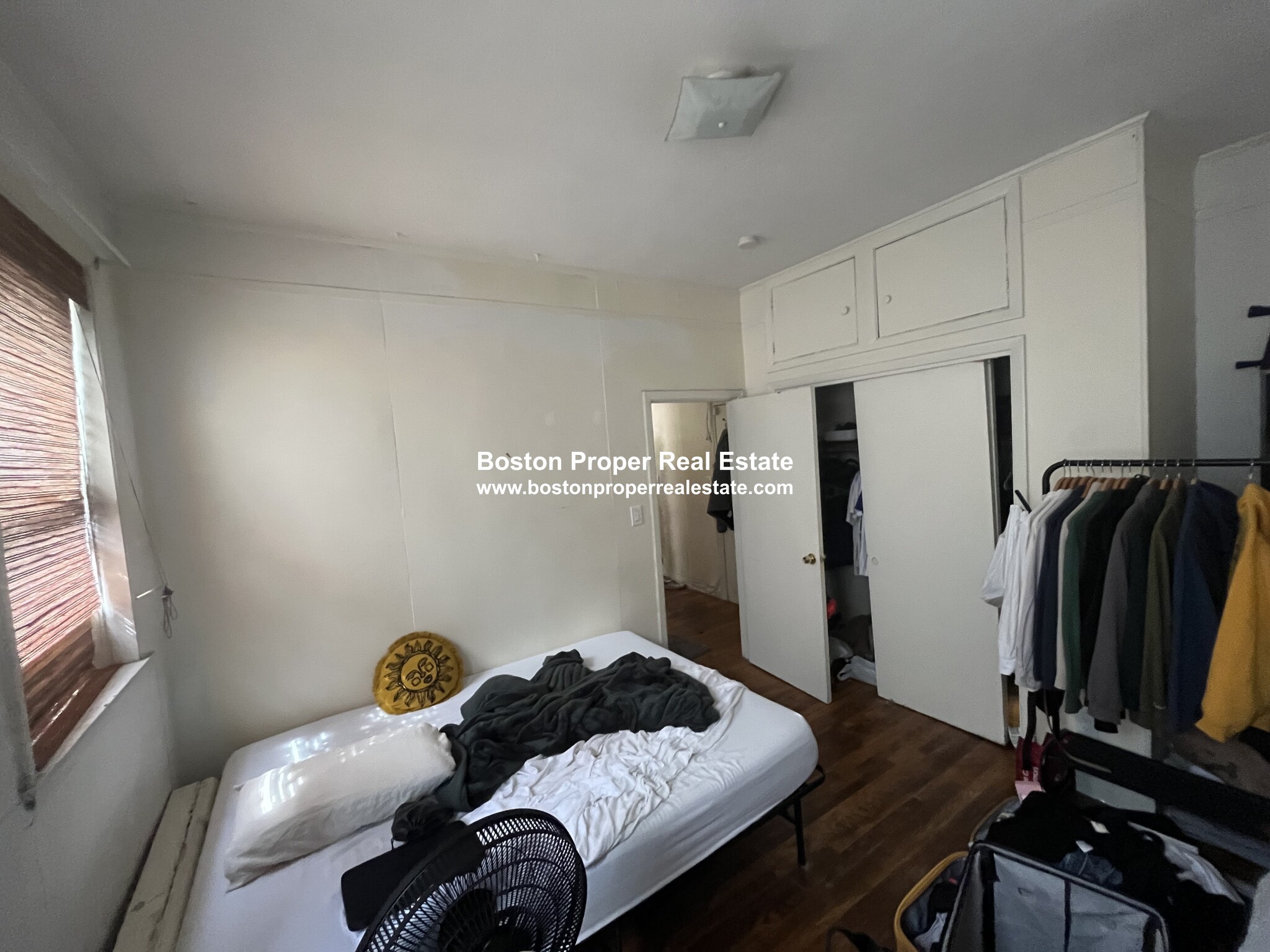 Photos of apartment on Commonwealth,Boston MA 02215