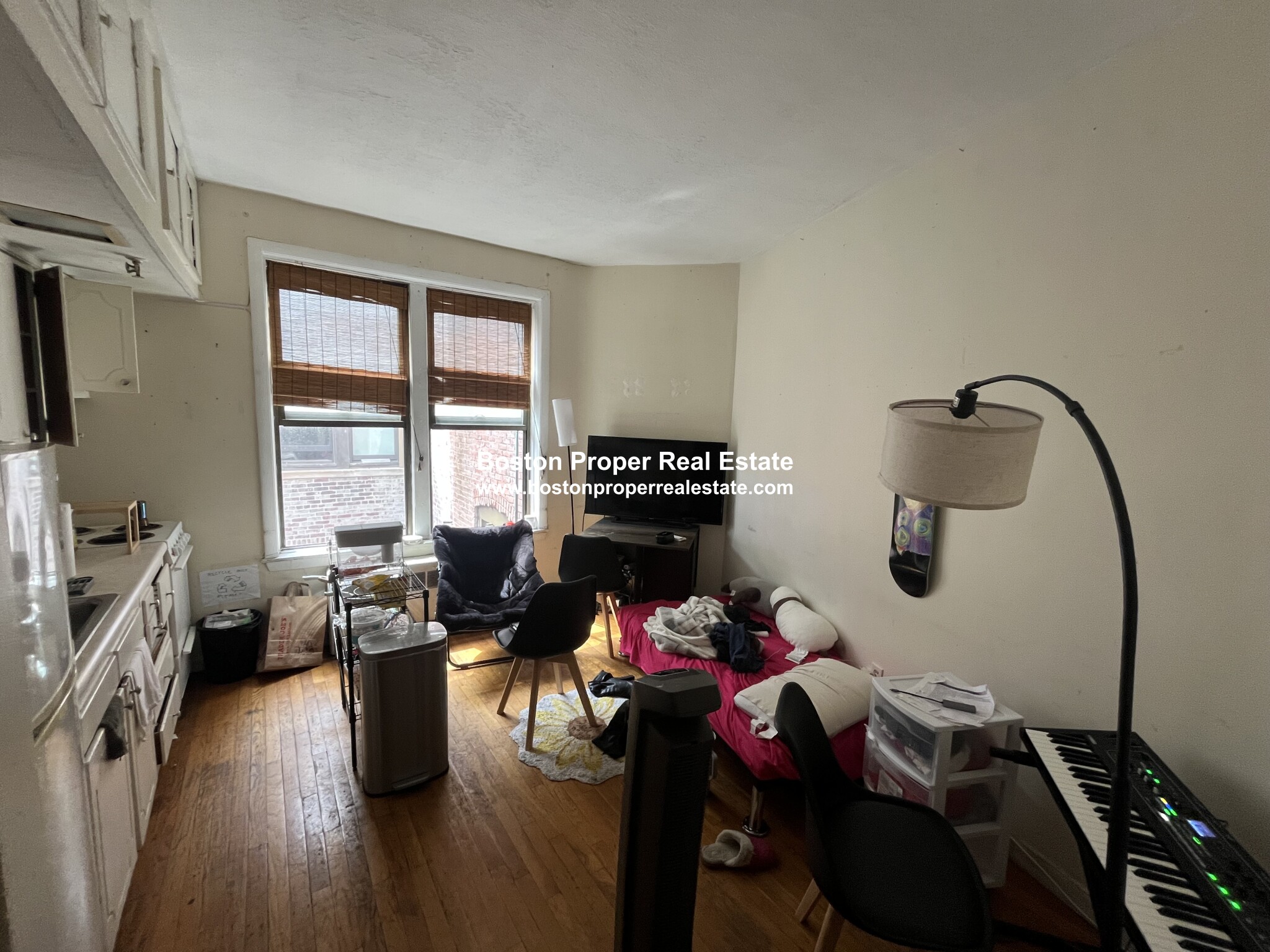 Photos of apartment on Commonwealth,Boston MA 02215